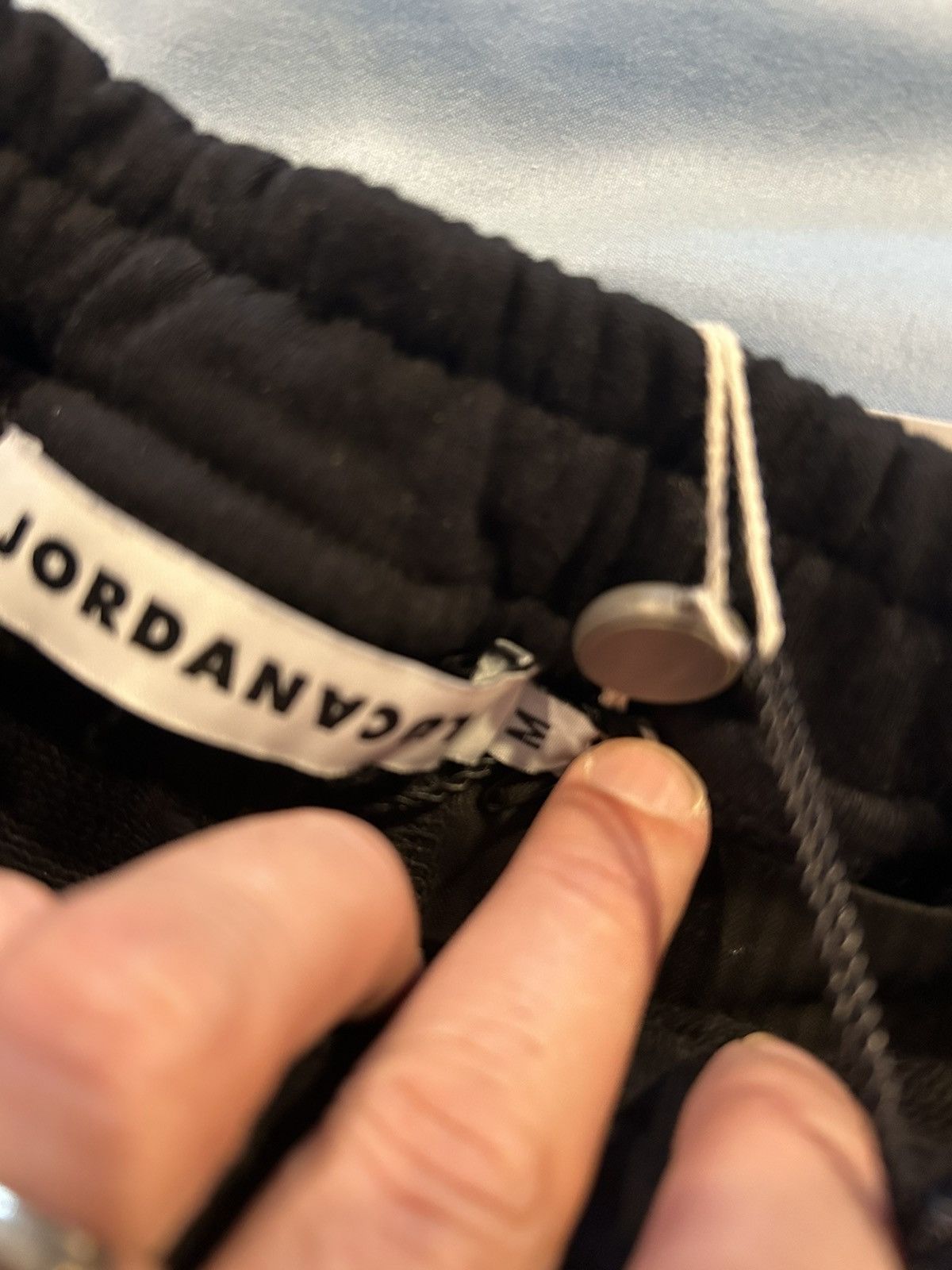 Designer JordanLuca Spikes Rose pants Size US 32 / EU 48 - 7 Thumbnail