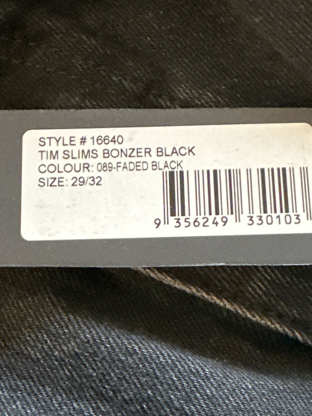 Rolla's Rolla’s Men’s Jeans Brand New Size US 29 - 10 Thumbnail