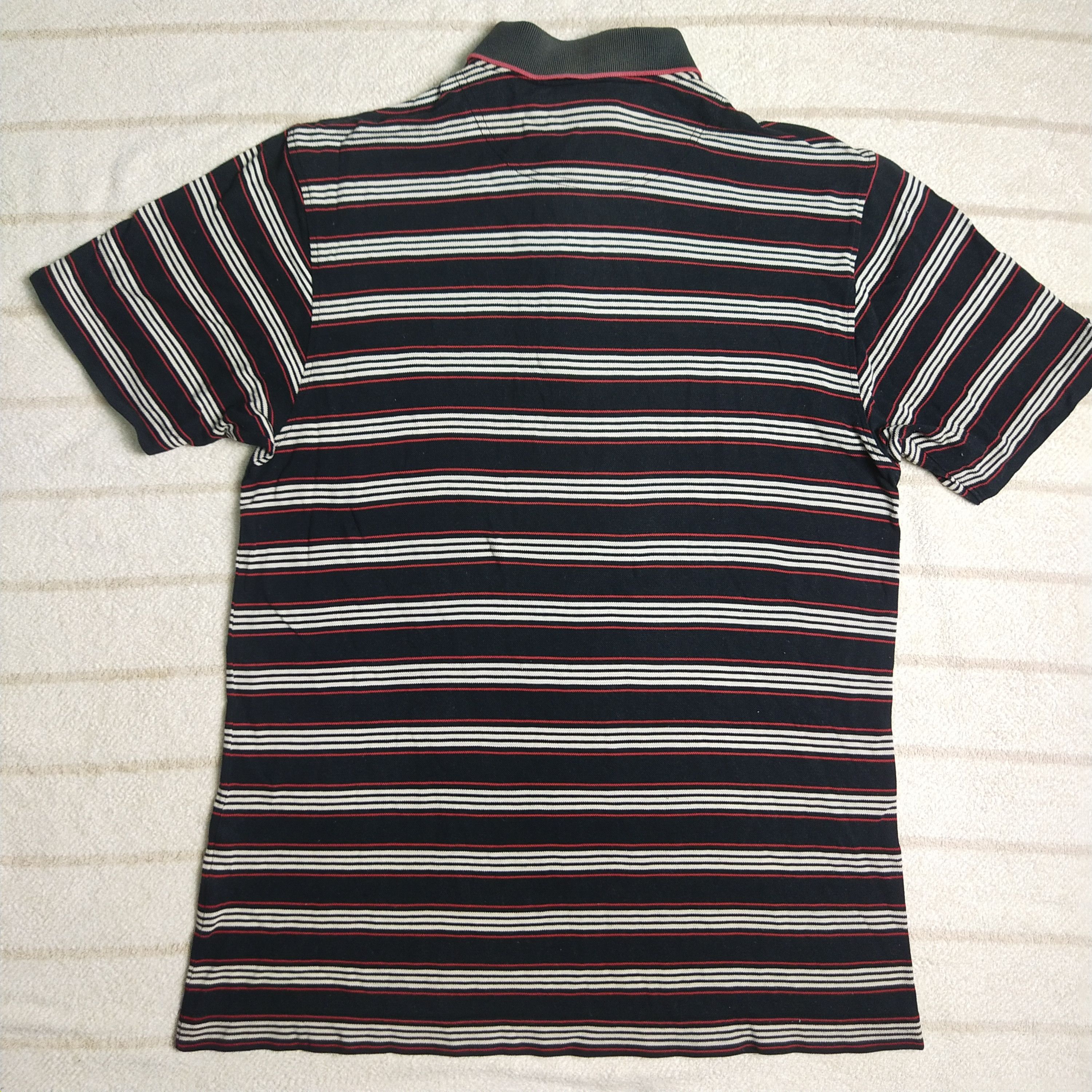 Burberry × Vintage vintage Burberry Golf 🚀🚀🚀 Size US L / EU 52-54 / 3 - 2 Thumbnail