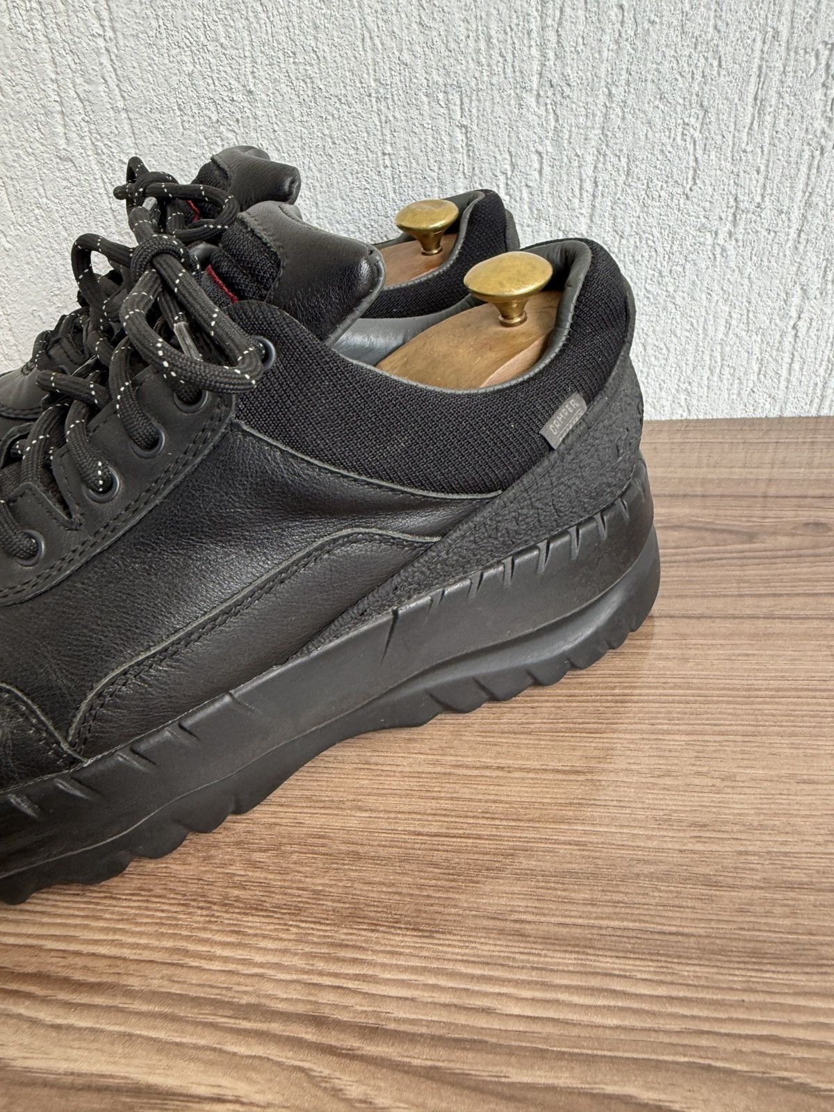 Camper × Kiko Kostadinov Tiex low boots Size US 9 / EU 42 - 12 Thumbnail
