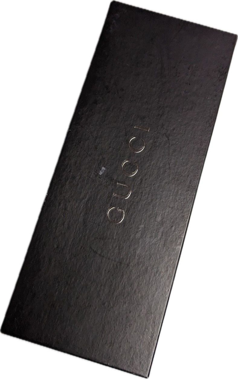 Gucci Gucci Candle from the Tom Ford Days Size ONE SIZE - 6 Thumbnail