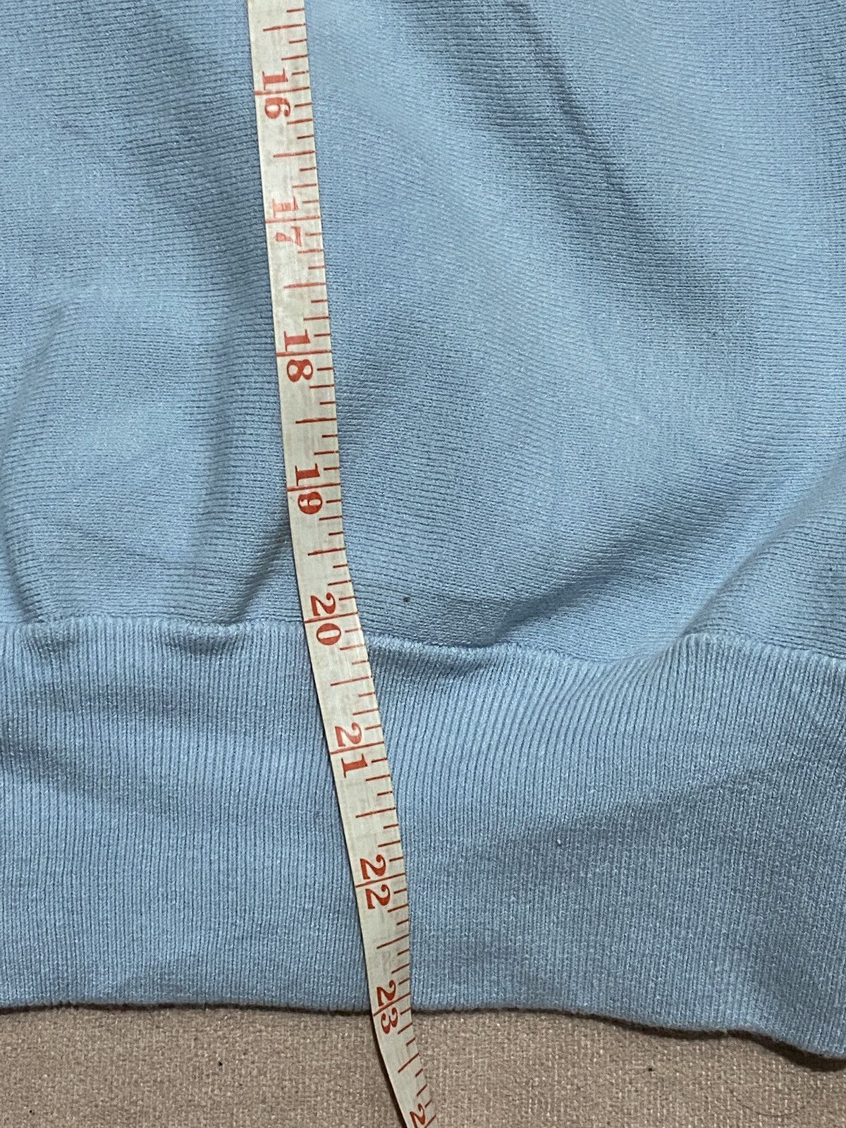 Ne-Net TRICOLOR NE NET SWEATSHIRT Size US M / EU 48-50 / 2 - 7 Thumbnail