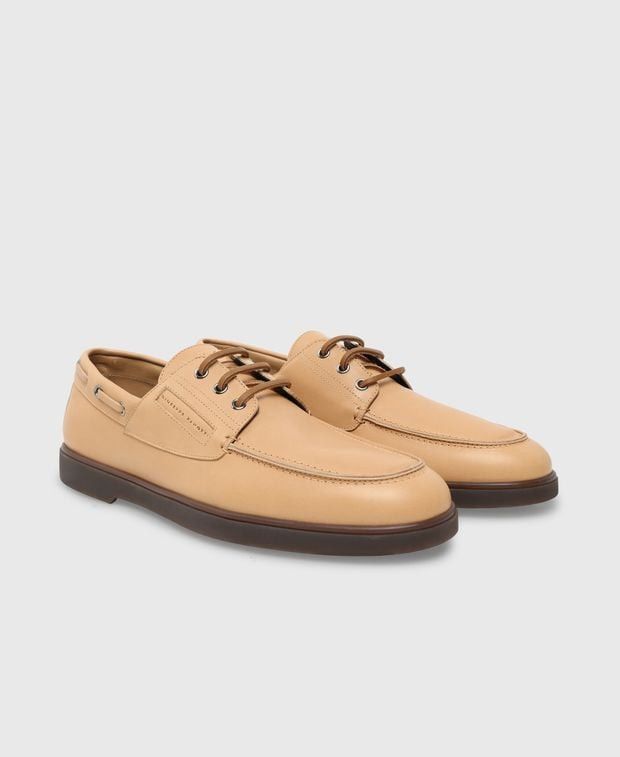 Giuseppe Zanotti Boat shoes Size US 10 / EU 43 - 1 Thumbnail