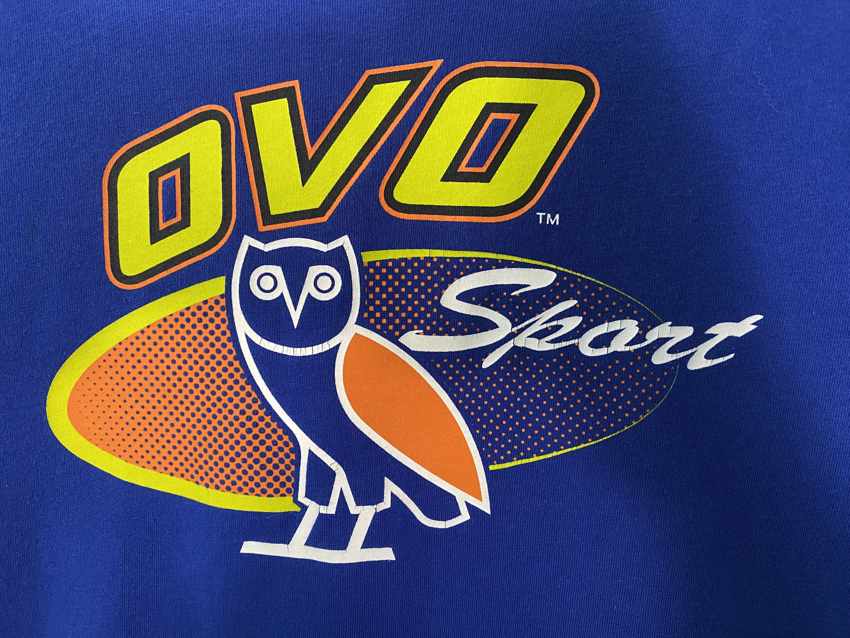 October's Very Own October's Very Own Sport Graphic T-Shirt Size L Size US L / EU 52-54 / 3 - 2 Thumbnail