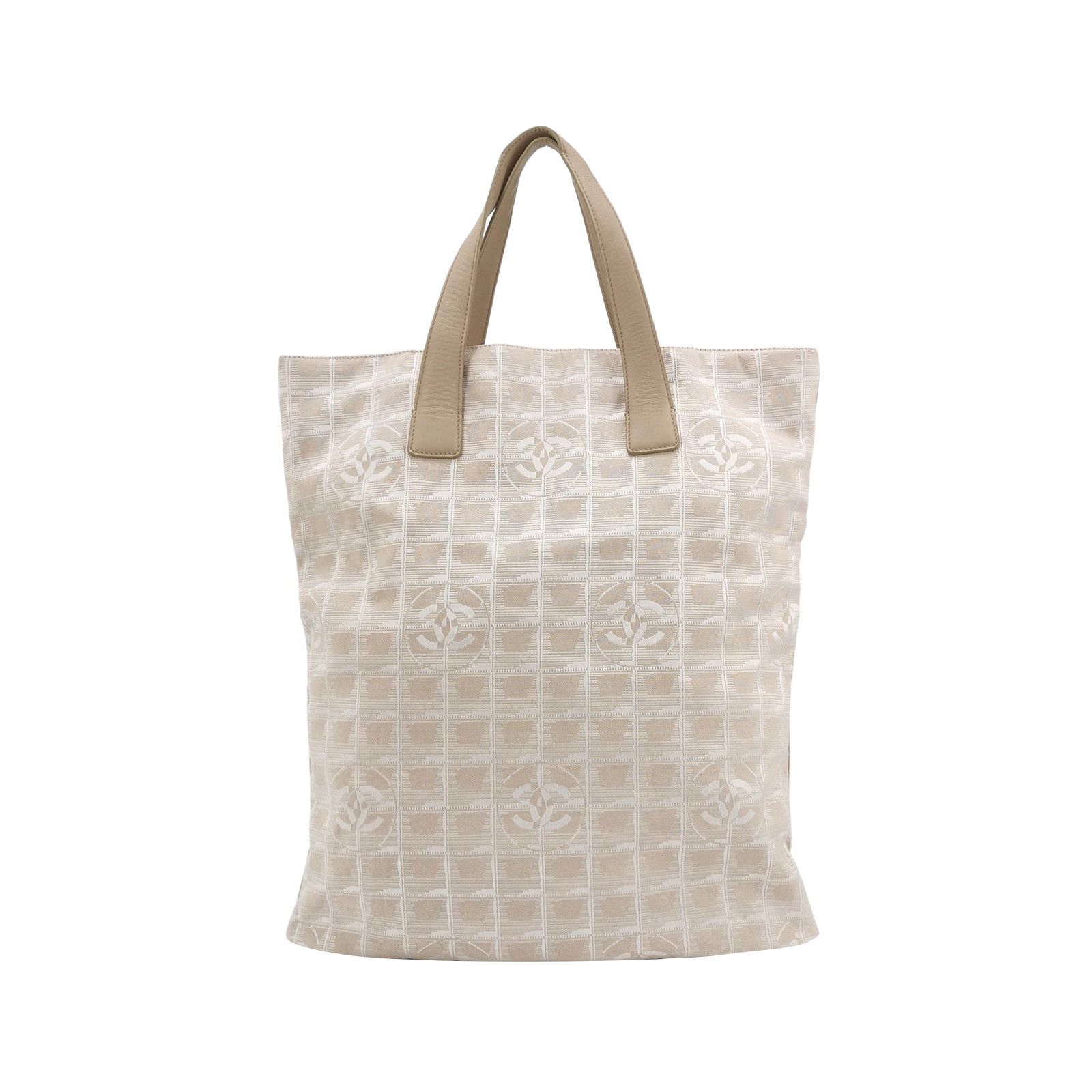 Chanel Chanel Women os Tote Bags Size ONE SIZE - 1 Thumbnail