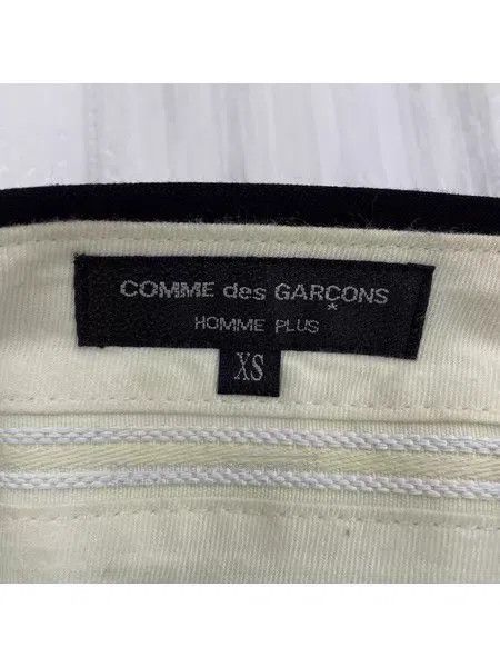 Comme des Garcons Comme des Garcons size XS Wool trousers Size US 27 - 4 Thumbnail