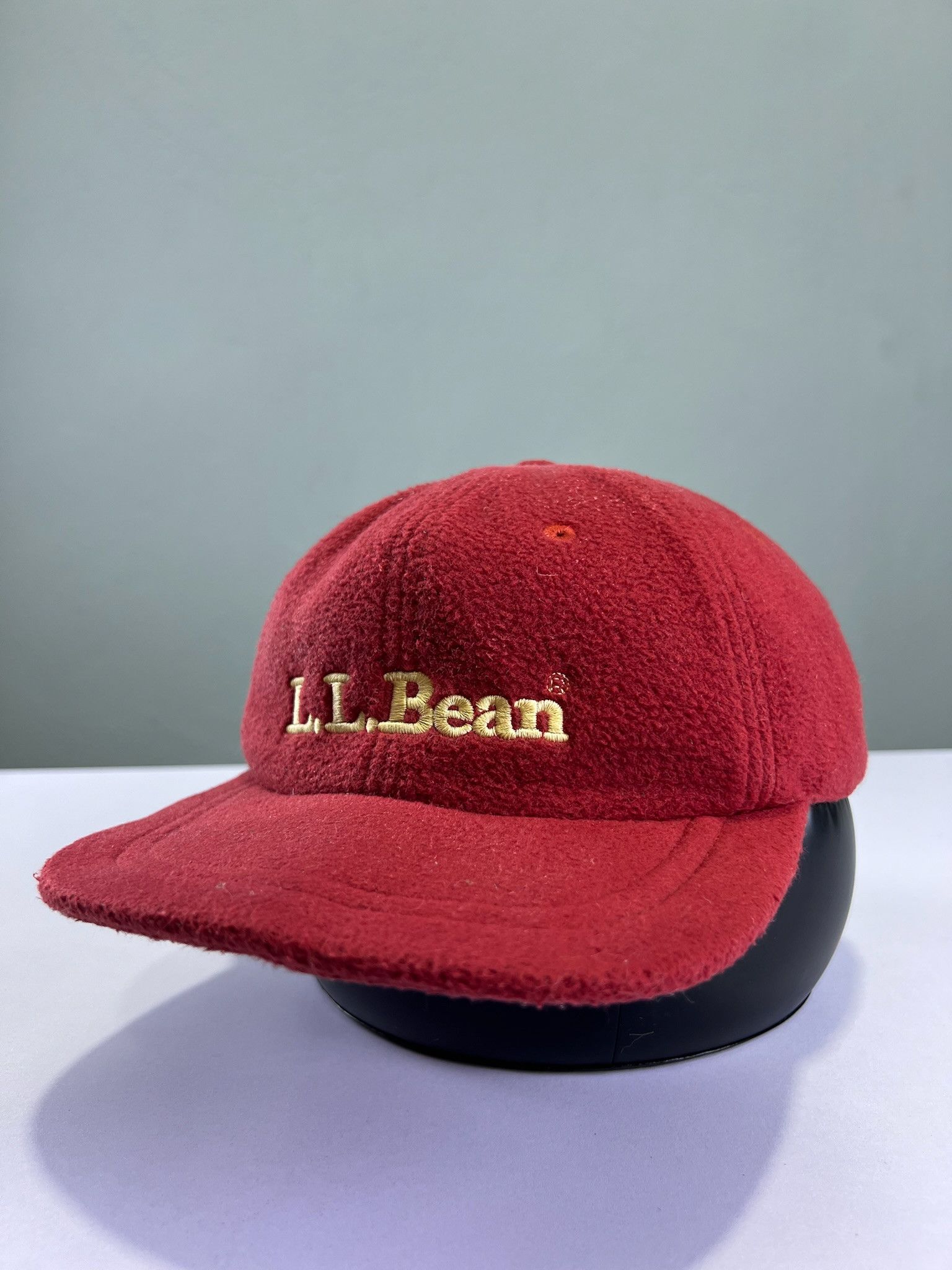 L.L. Bean × Vintage Vintage LL Bean Cap (ref43) Size ONE SIZE - 2 Thumbnail