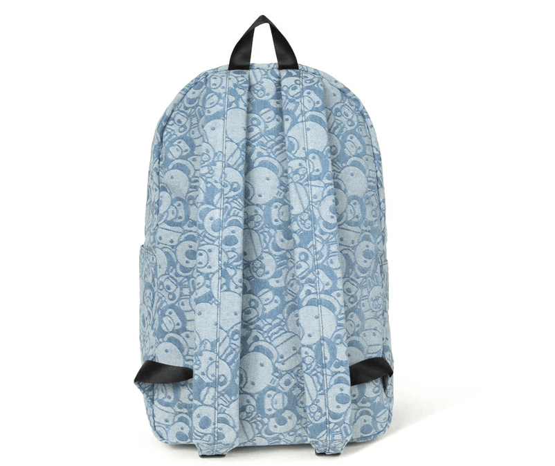 Bape Bape BABY MILO LARGE BACKPACK Size ONE SIZE - 3 Thumbnail
