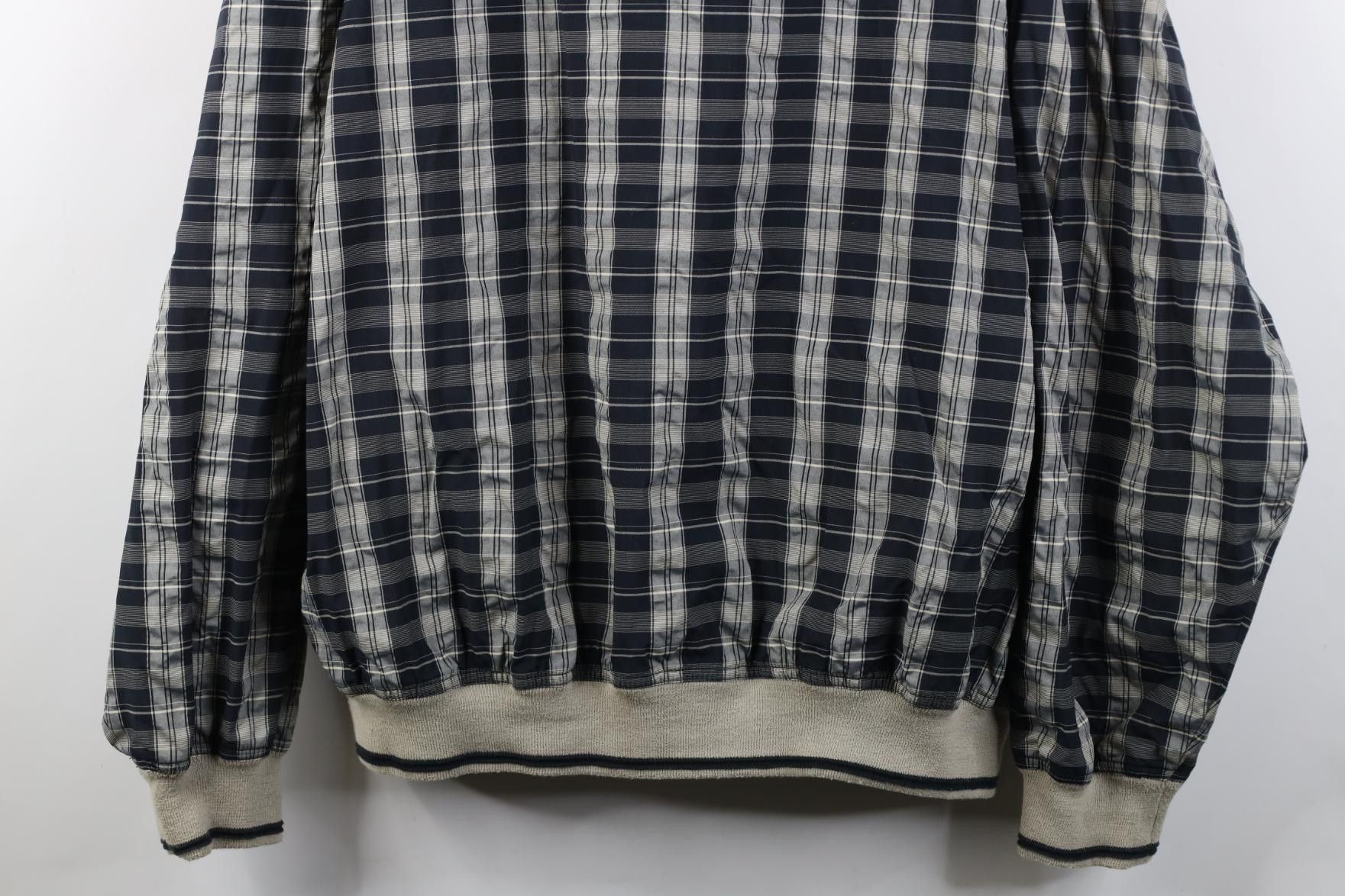 Vintage Vintage 90s National Golf Golfing Windbreaker Jacket Size US XL / EU 56 / 4 - 3 Thumbnail
