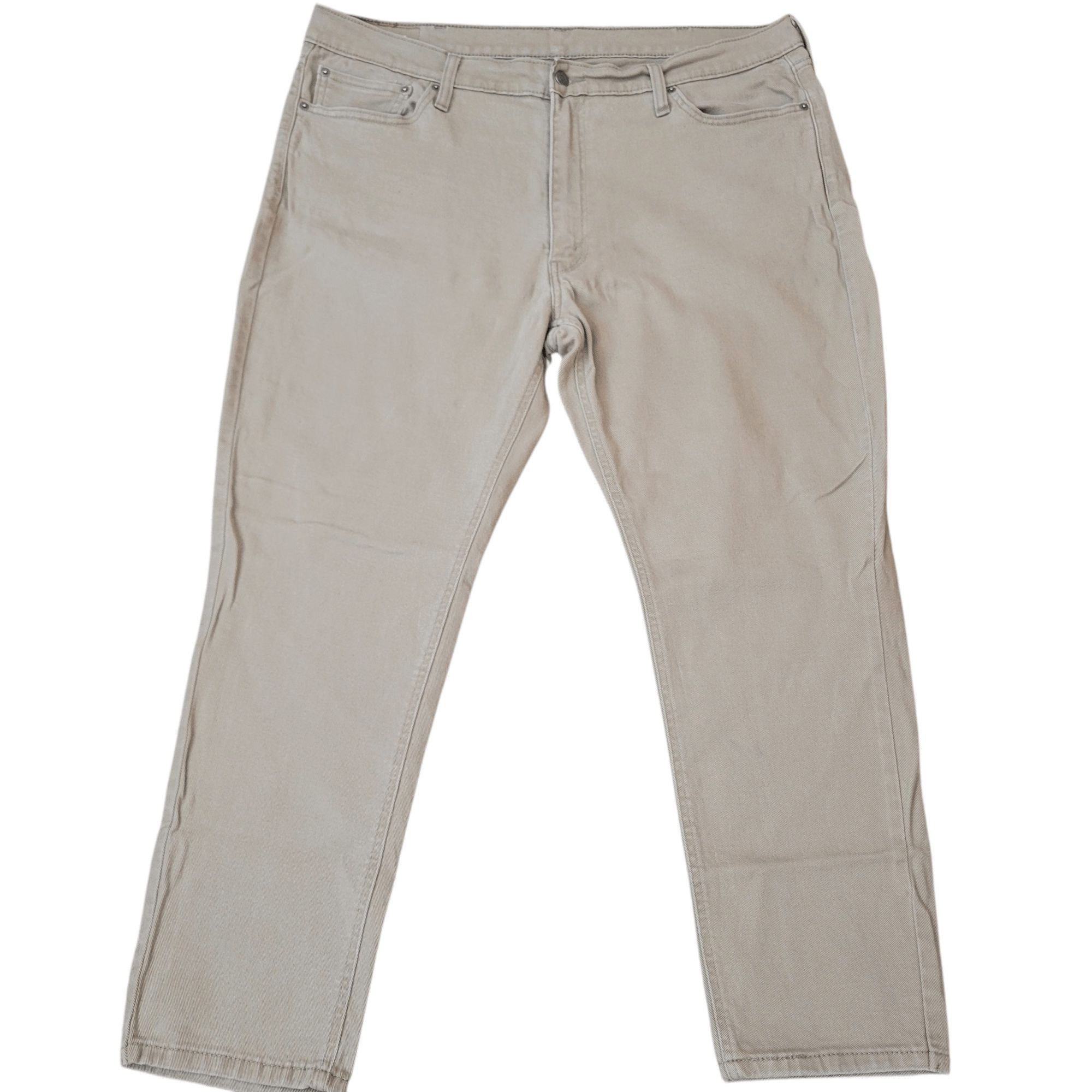Levi's Levi's 541 Straight Jeans 42/30 Men's Excellent Condition Size US 42 / EU 58 - 1 Thumbnail