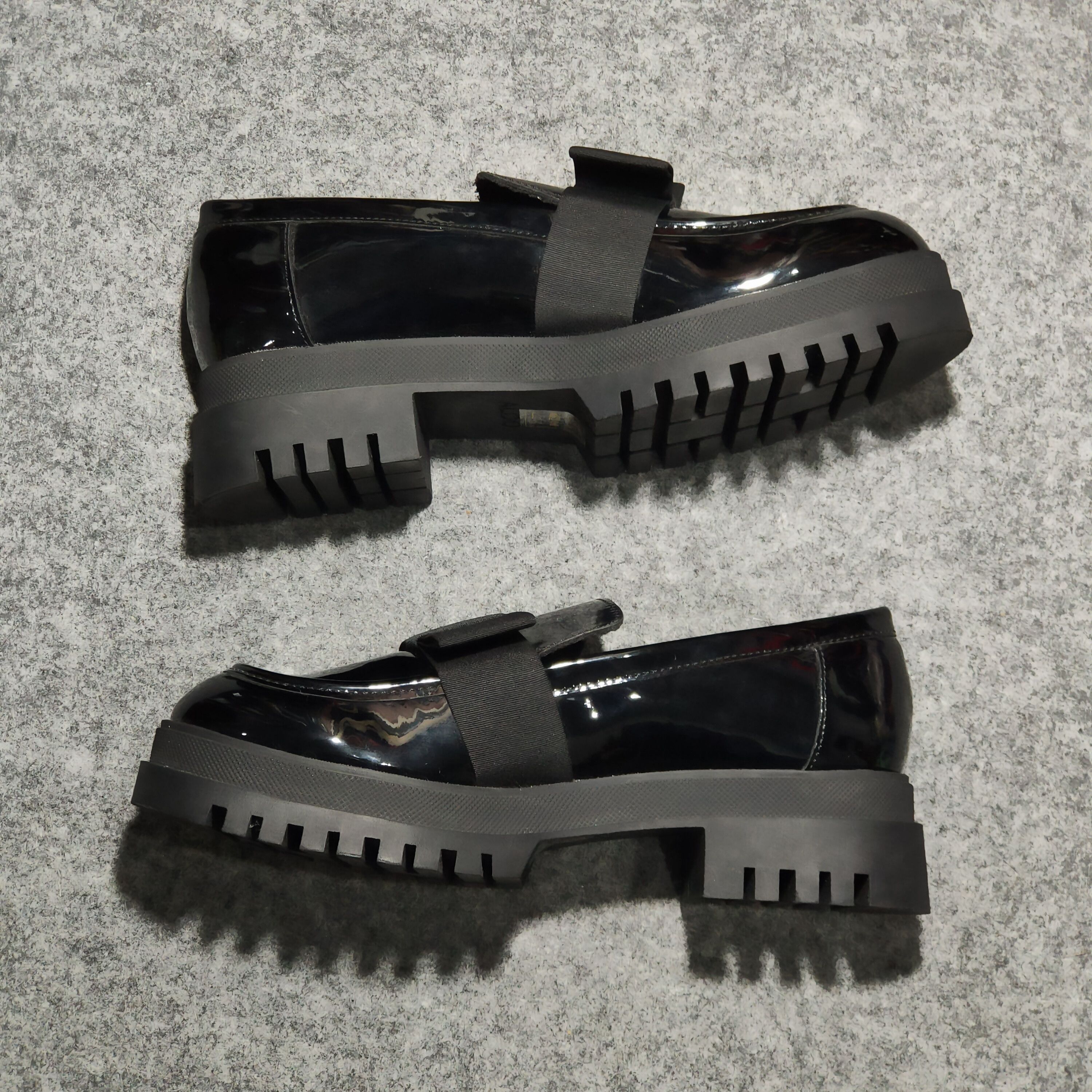 Aldo 🔥Aldo Theartic loafers Size US 5.5 / IT 35.5 - 4 Thumbnail