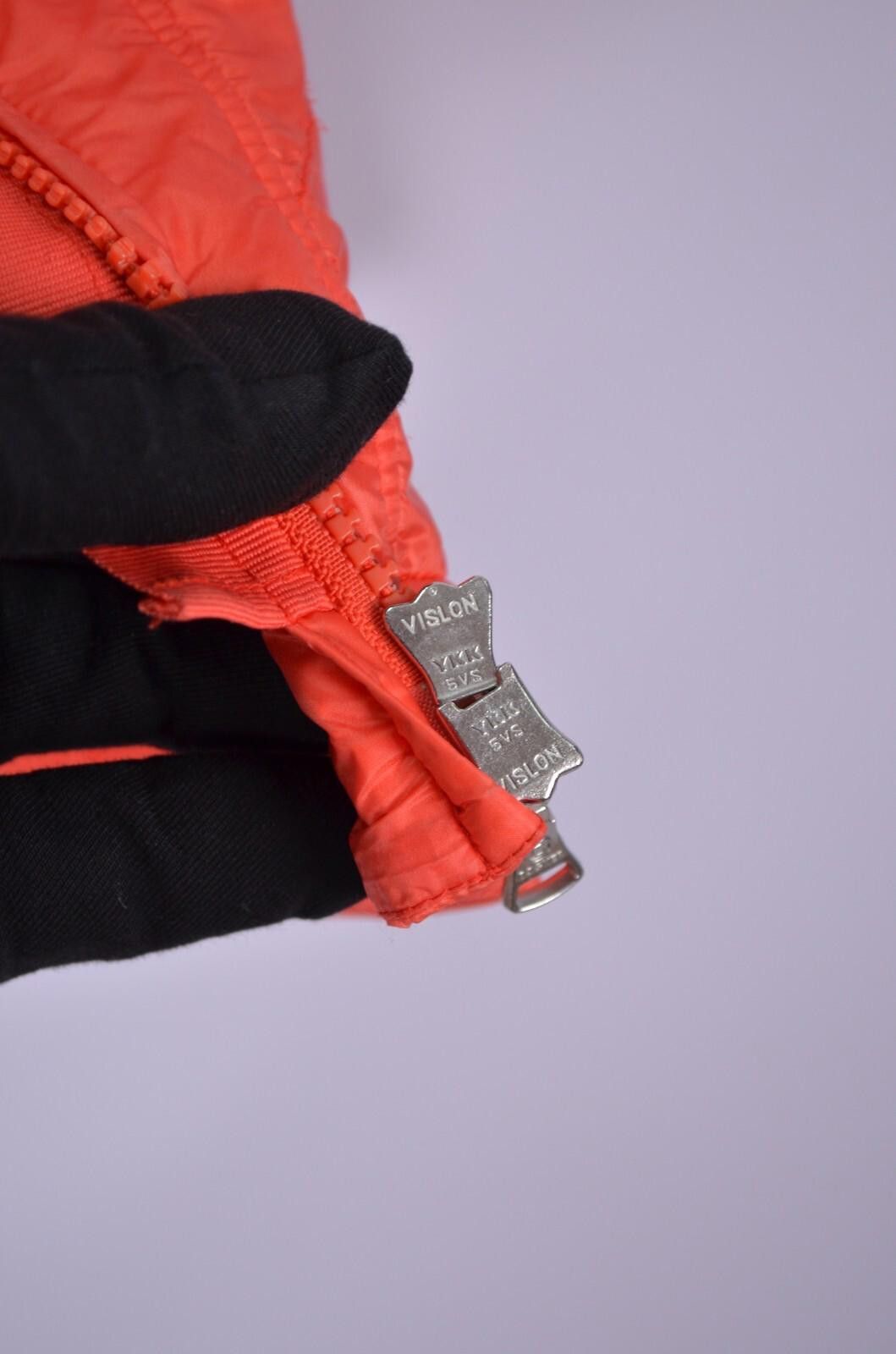 Bogner Bogner Nylon Sport Quilted Vest Pockets Size US12 EU42 Size M / US 6-8 / IT 42-44 - 9 Thumbnail