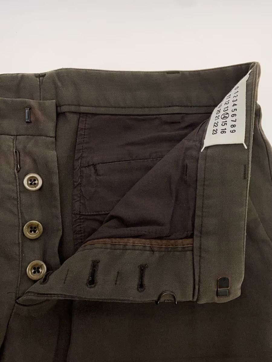 Maison Margiela Military Pants Size US 30 / EU 46 - 3 Thumbnail