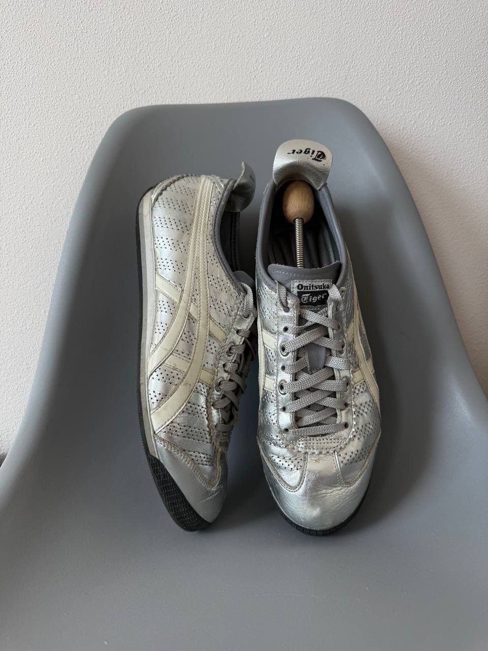 Onitsuka Tiger Asics X Mini Cooper Limited Edition Shoes