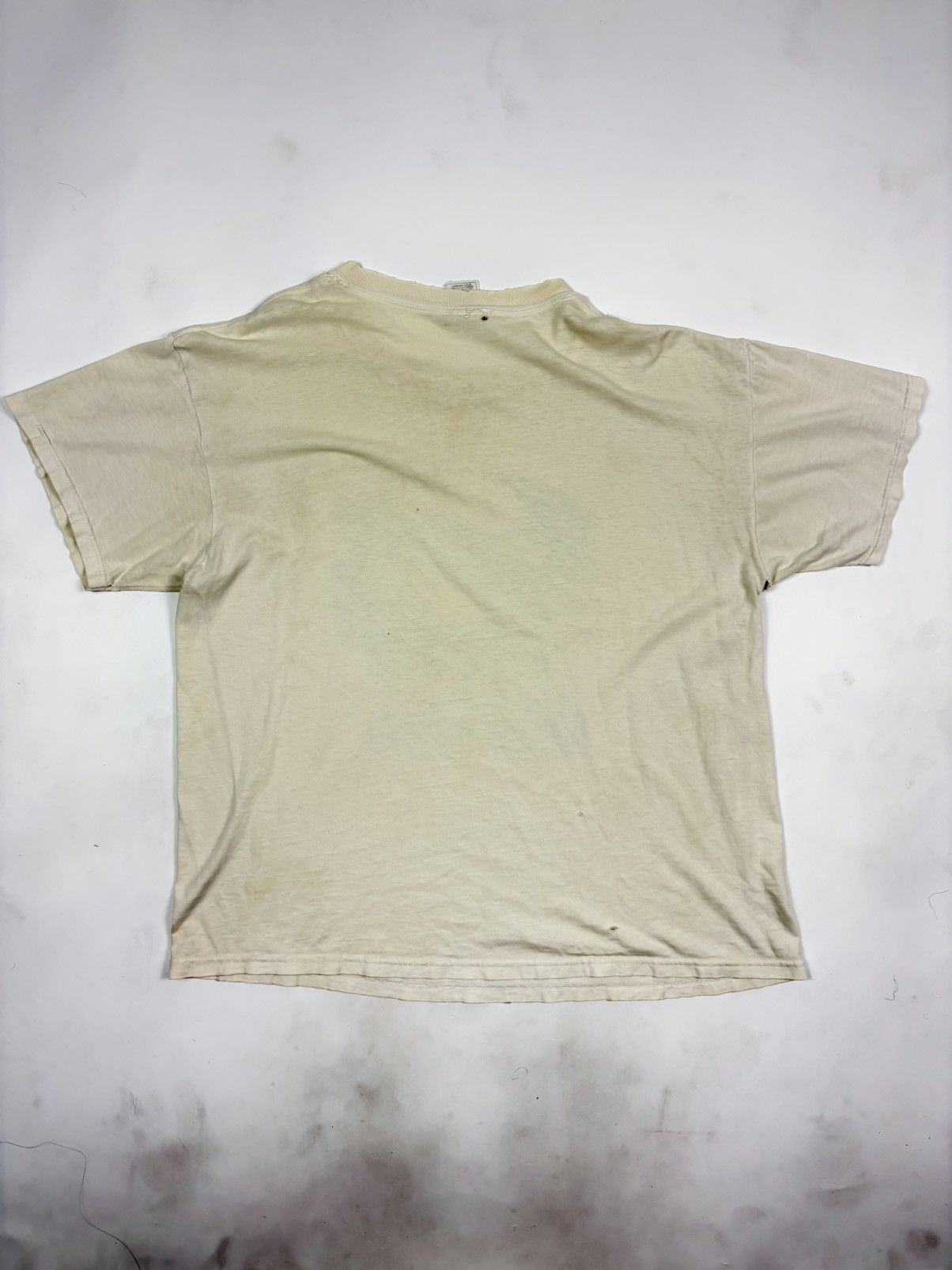 Unsound Rags × Vintage 2001 Twin Towers 9/11 Memorial Tees Bundle Controversial Size US XL / EU 56 / 4 - 6 Thumbnail