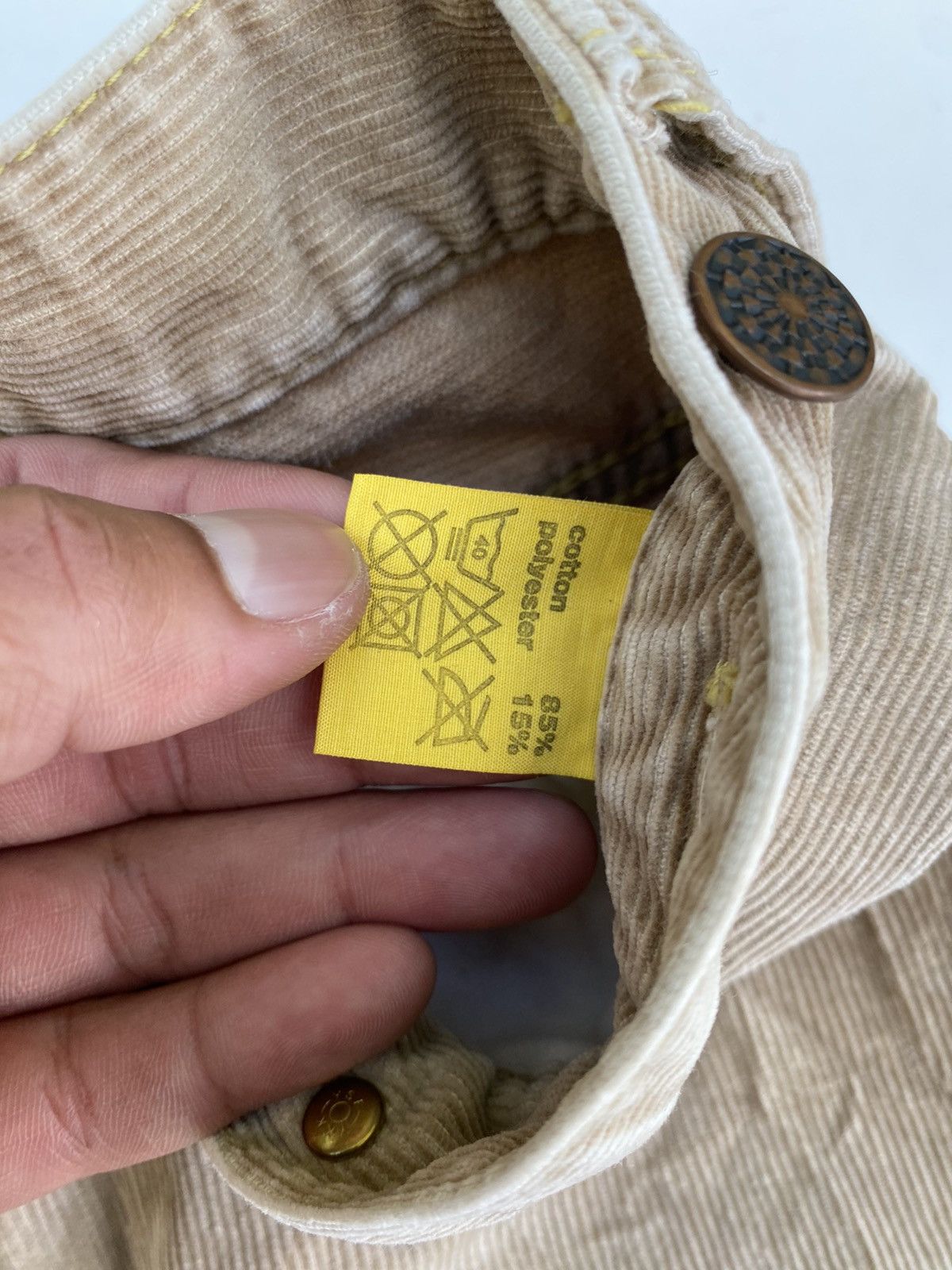 Japanese Brand × Vintage Vtg Muchacha Japanese Ranchwear Size 36" / US 14 / IT 50 - 11 Thumbnail