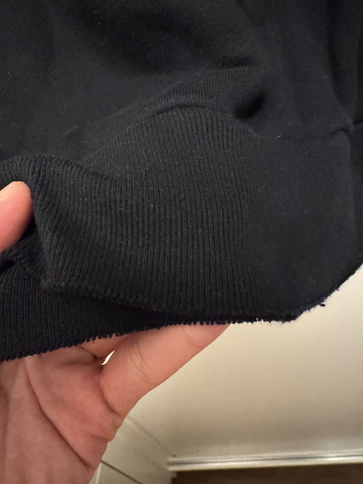 Undercover Undercover hoodie Size US L / EU 52-54 / 3 - 4 Thumbnail