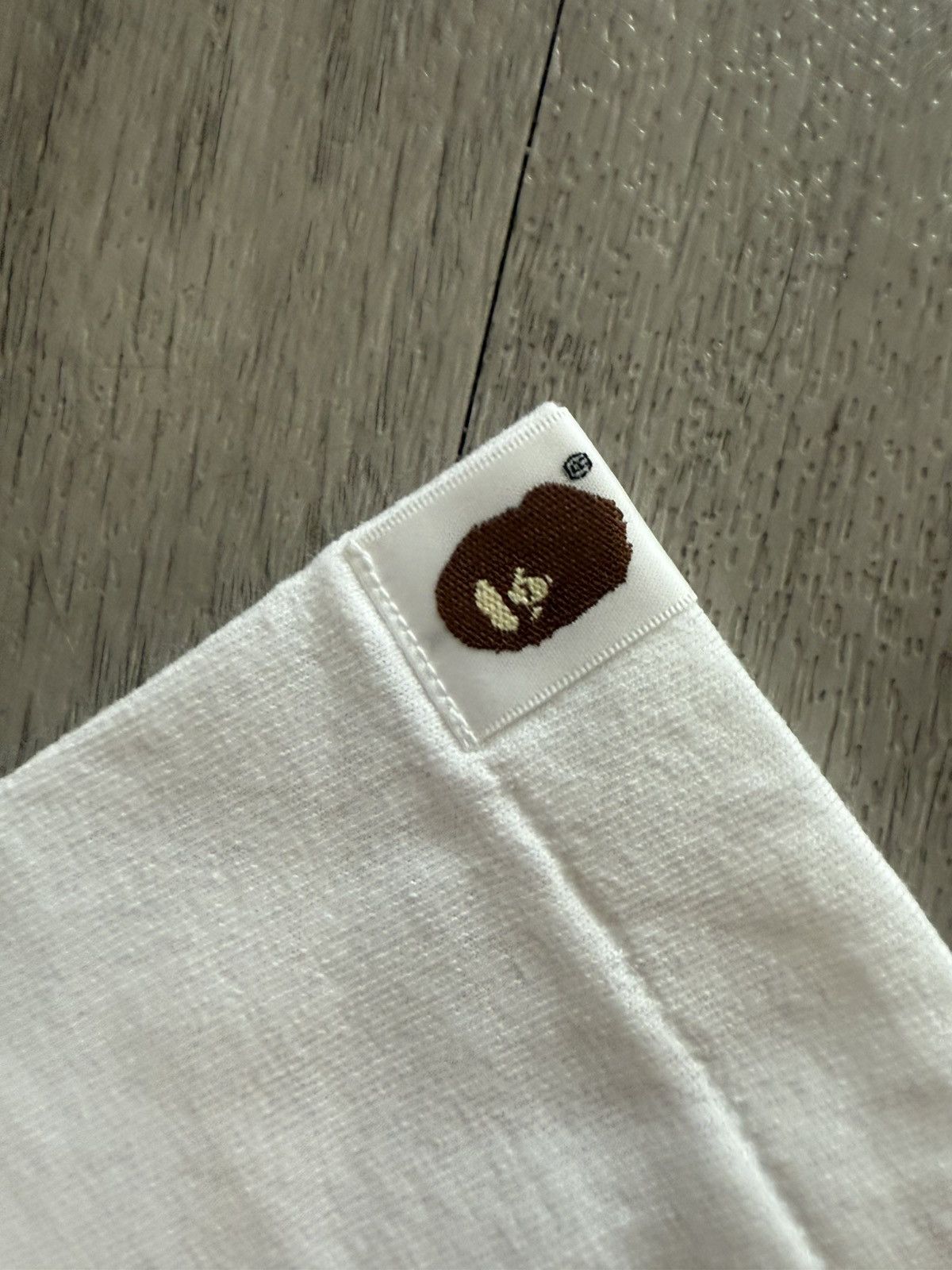 Bape Bape Fukuoka 30th Anniversary tee Size US M / EU 48-50 / 2 - 3 Thumbnail