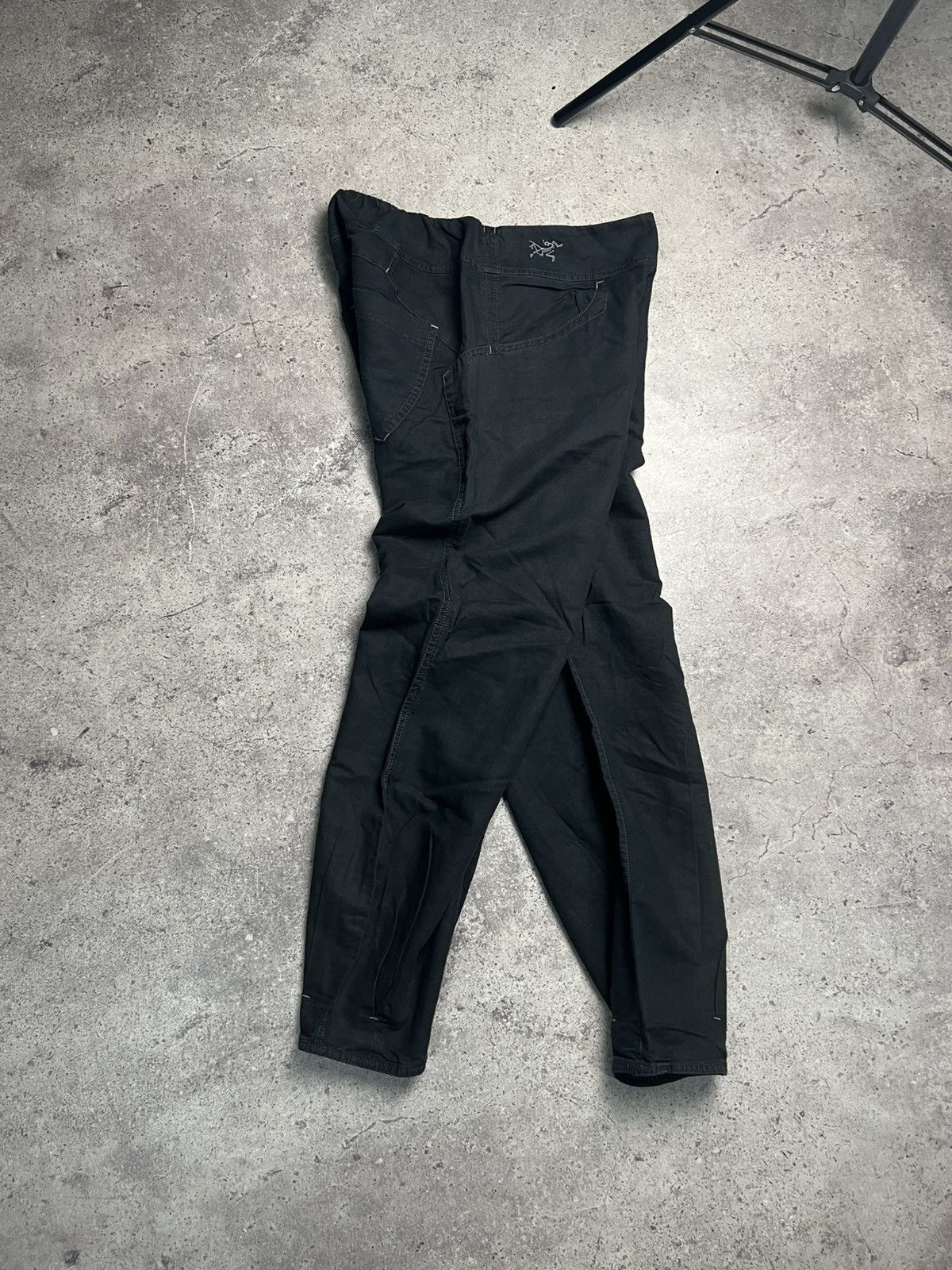 Arc'teryx Arcteryx pants Size 26" / US 2 / IT 38 - 1 Thumbnail