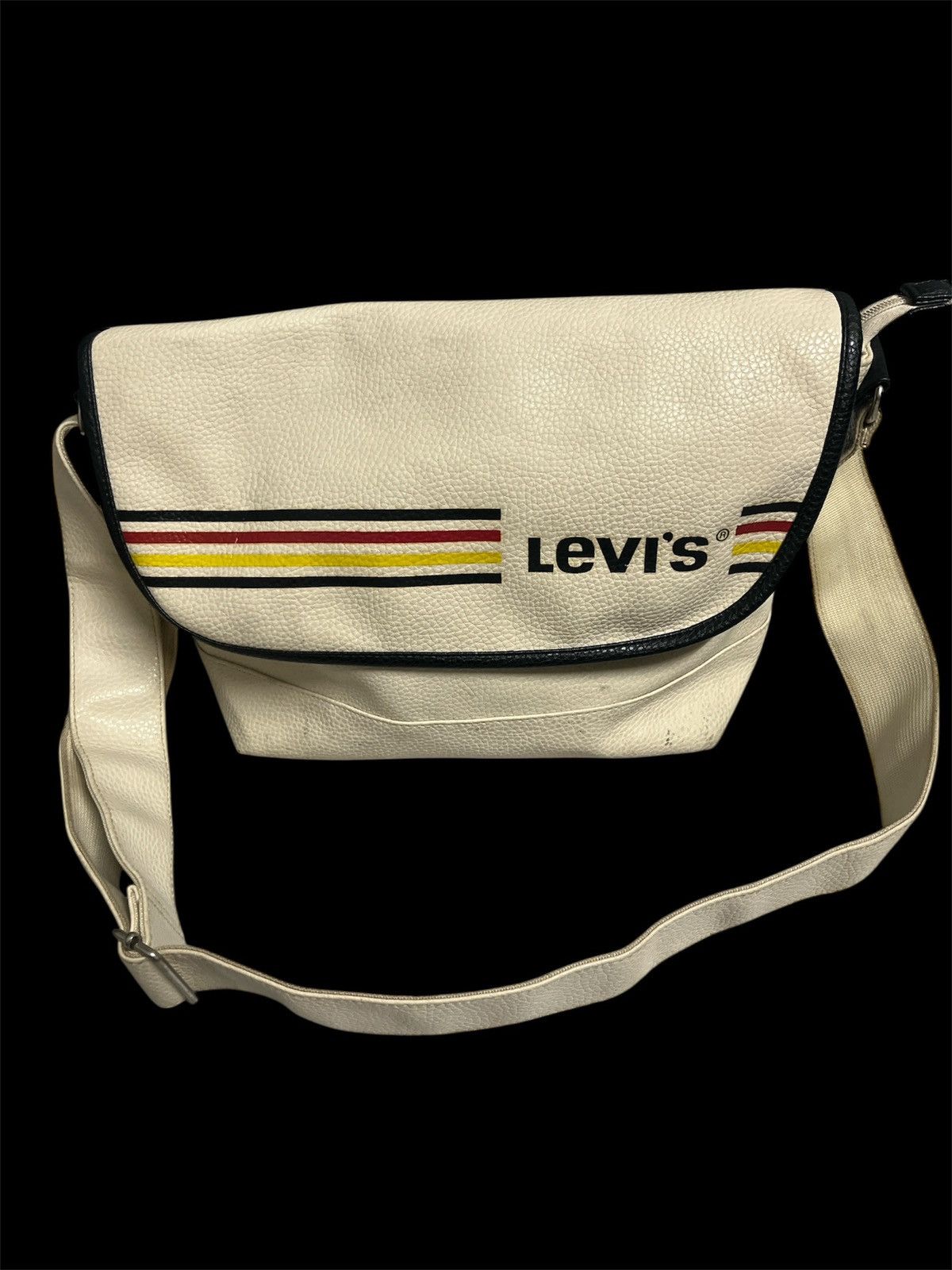 Levi's LEVIS SLING BAG x VINTAGE Size ONE SIZE - 1 Thumbnail