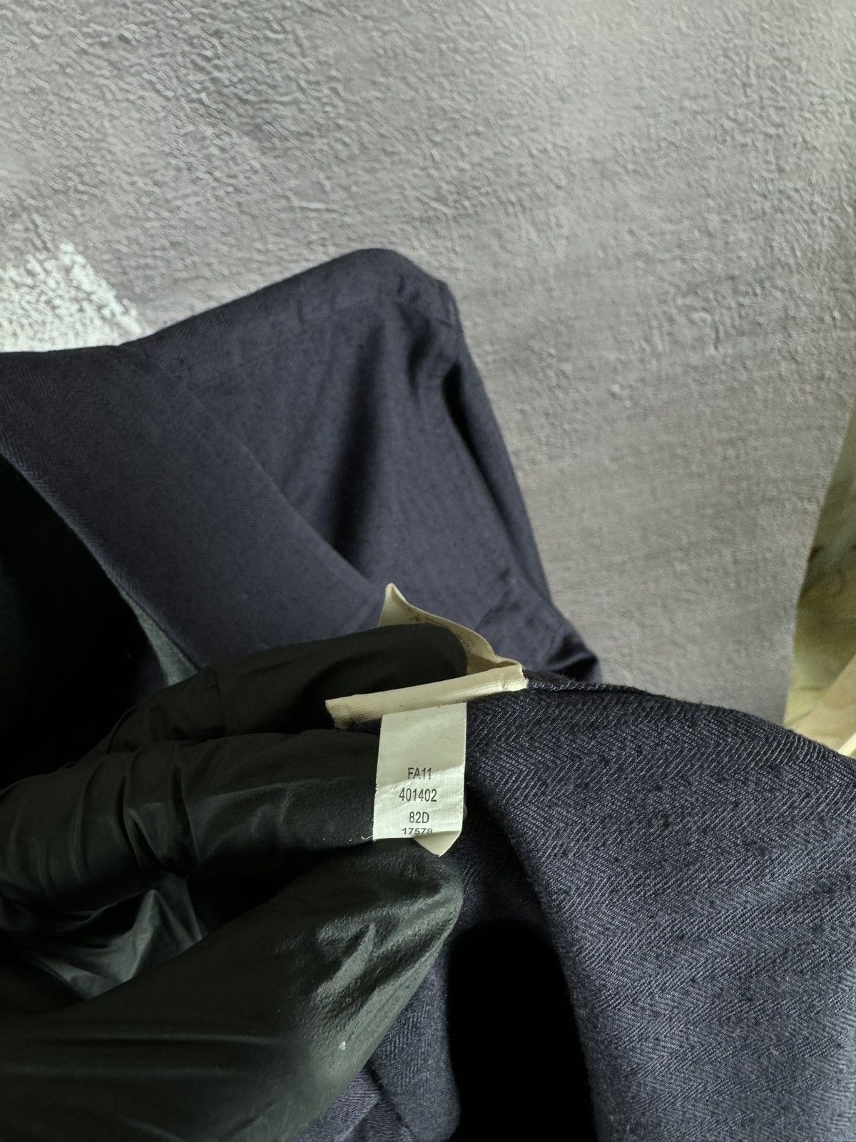 Oakley Oakley vintage FA 2011 blue violet overshirt pockets Size US L / EU 52-54 / 3 - 12 Thumbnail