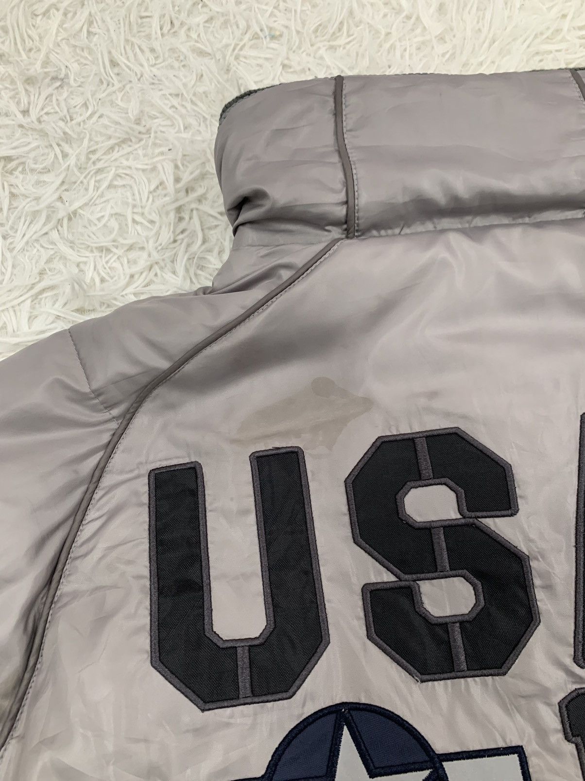 Avirex Avirex USAF 16171 Puffer Jacket Size US L / EU 52-54 / 3 - 13 Thumbnail