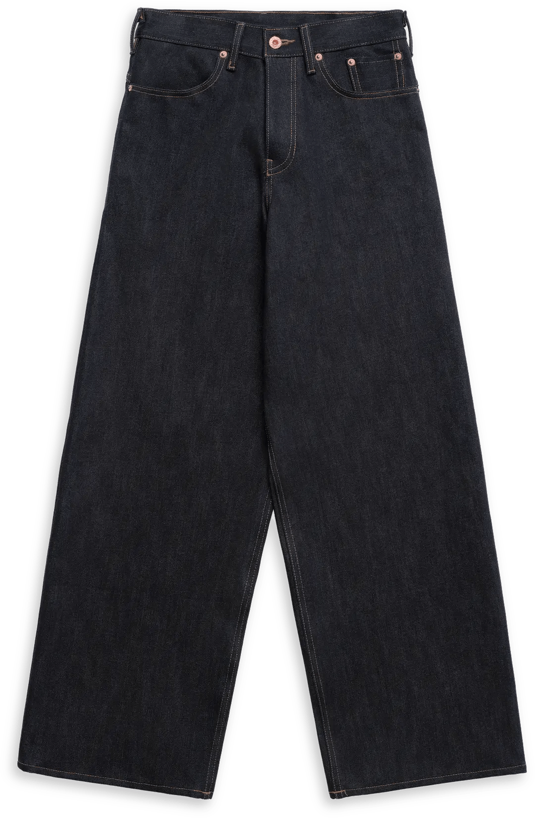 Yuremane Yuremane Big Boys 18oz Size 4 Size US 36 / EU 52 - 1 Thumbnail