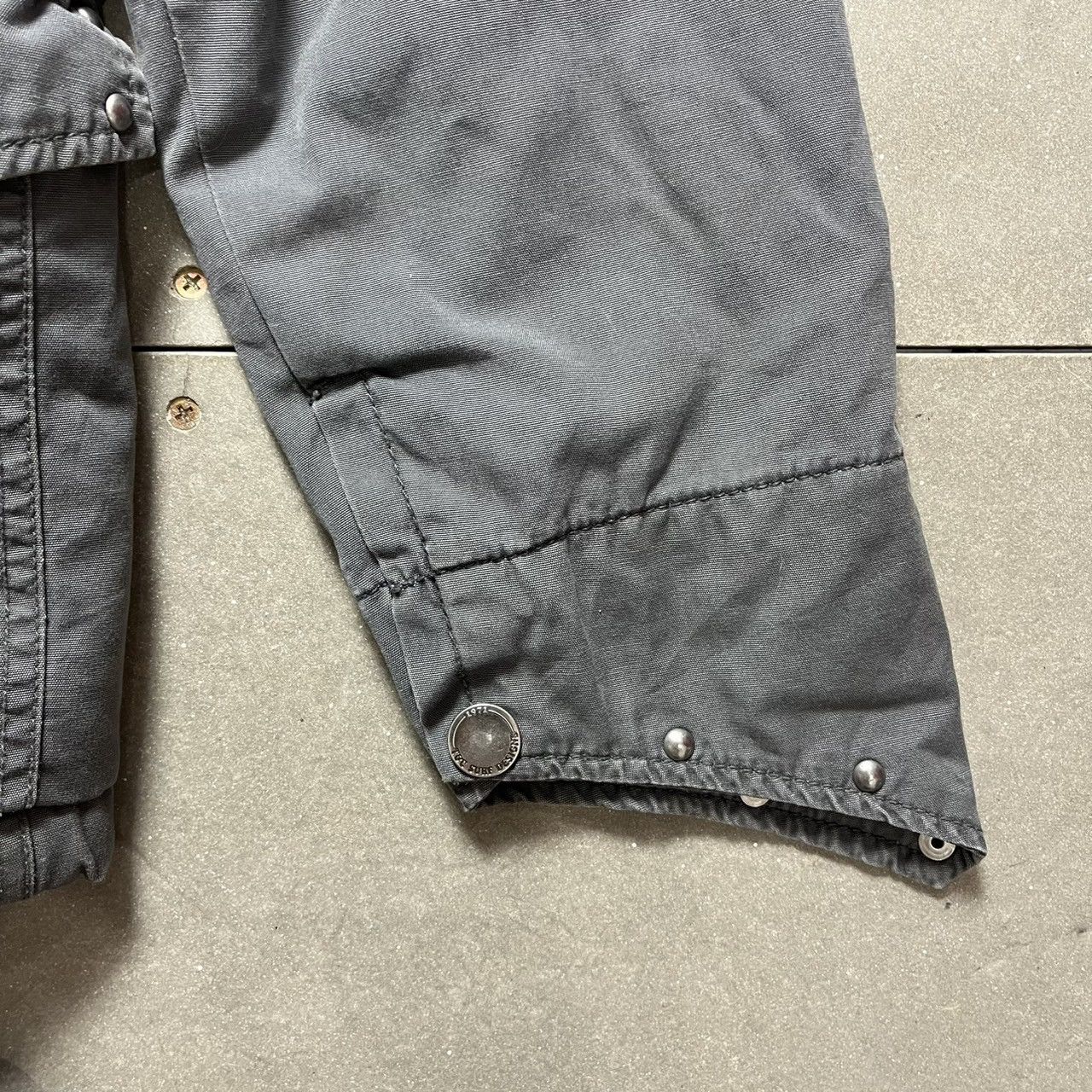 Japanese Brand × Le Grande Bleu (L.G.B.) Town & Country Sunny Surf Edition Multipocket Jacket Size US L / EU 52-54 / 3 - 9 Thumbnail