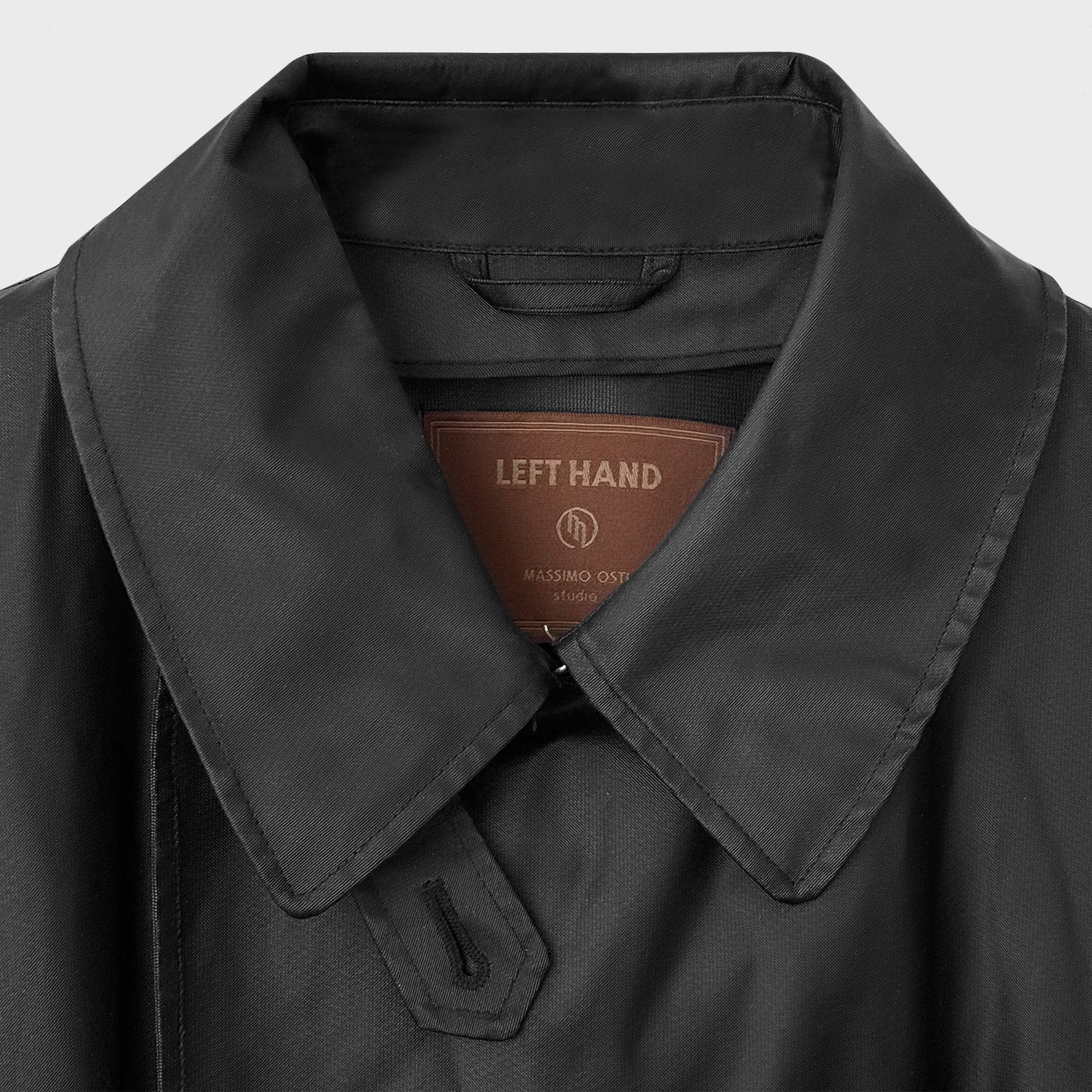 Left Hand Left Hand By Massimo Osti Studio Thermojoint Jacket Size US M / EU 48-50 / 2 - 2 Thumbnail