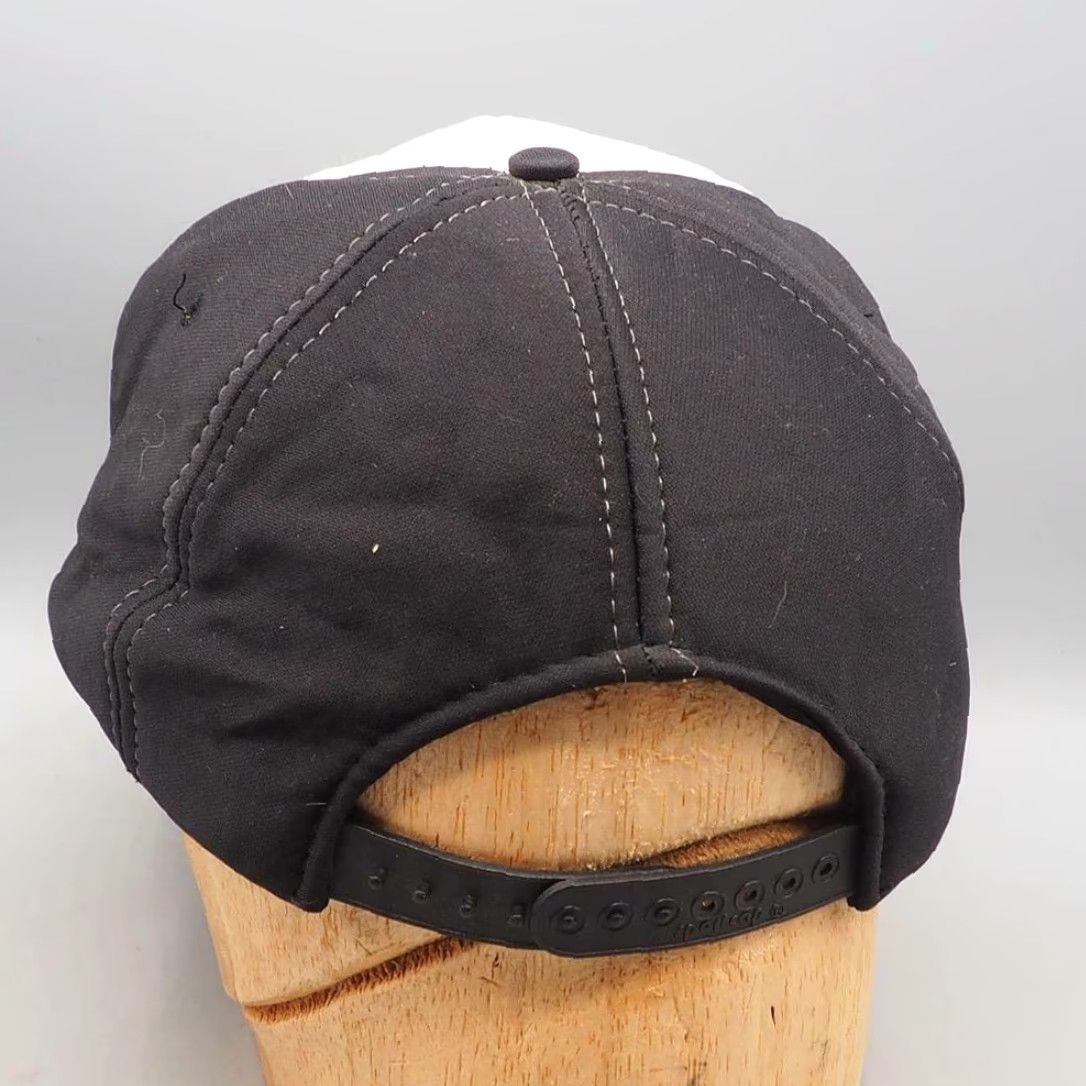 Vintage VINTAGE Minnesota Adjustable Trucker Hat Cap Unbranded Unisex Adults XS? Size ONE SIZE - 3 Thumbnail