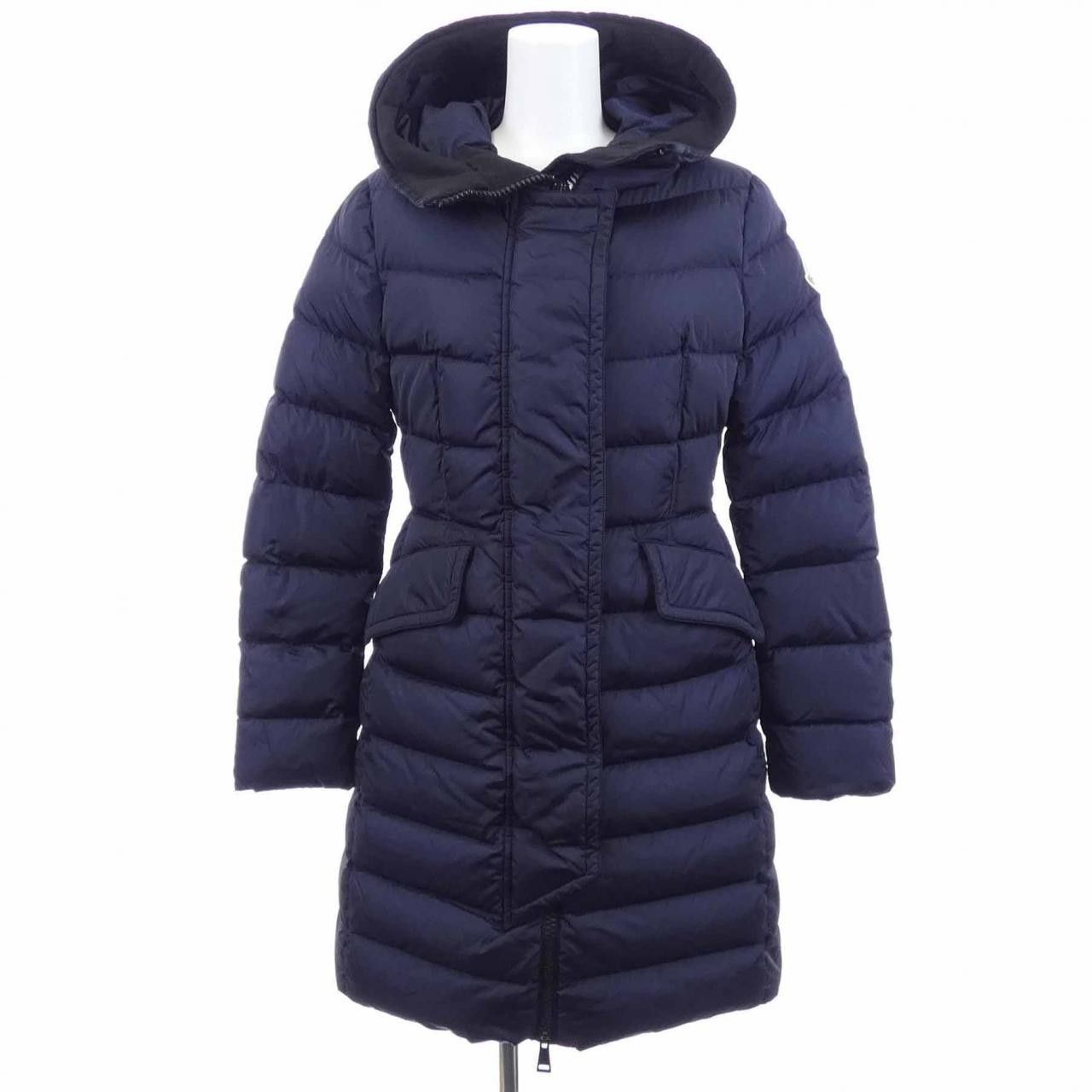 Moncler Moncler Moncler GRIVE Down Coat Others Outerwear GRIVE DUTY FREE for USA Size ONE SIZE - 1 Thumbnail