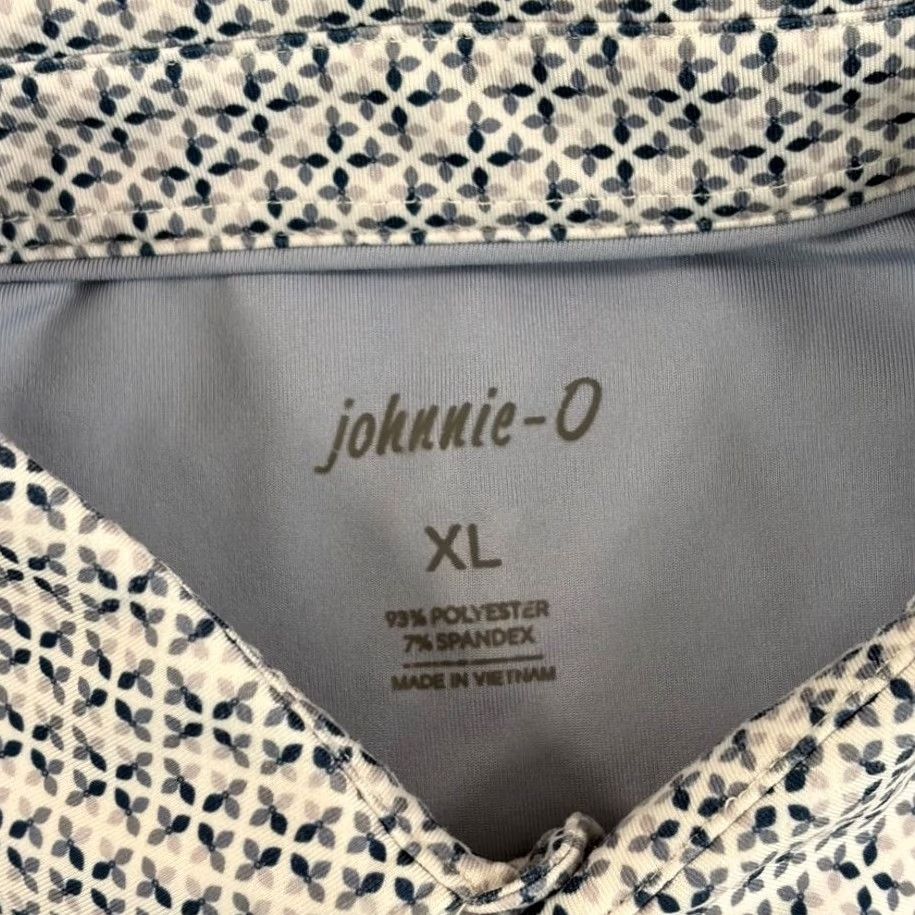 johnnie-O VINTAGE? No. Size US XL / EU 56 / 4 - 2 Thumbnail