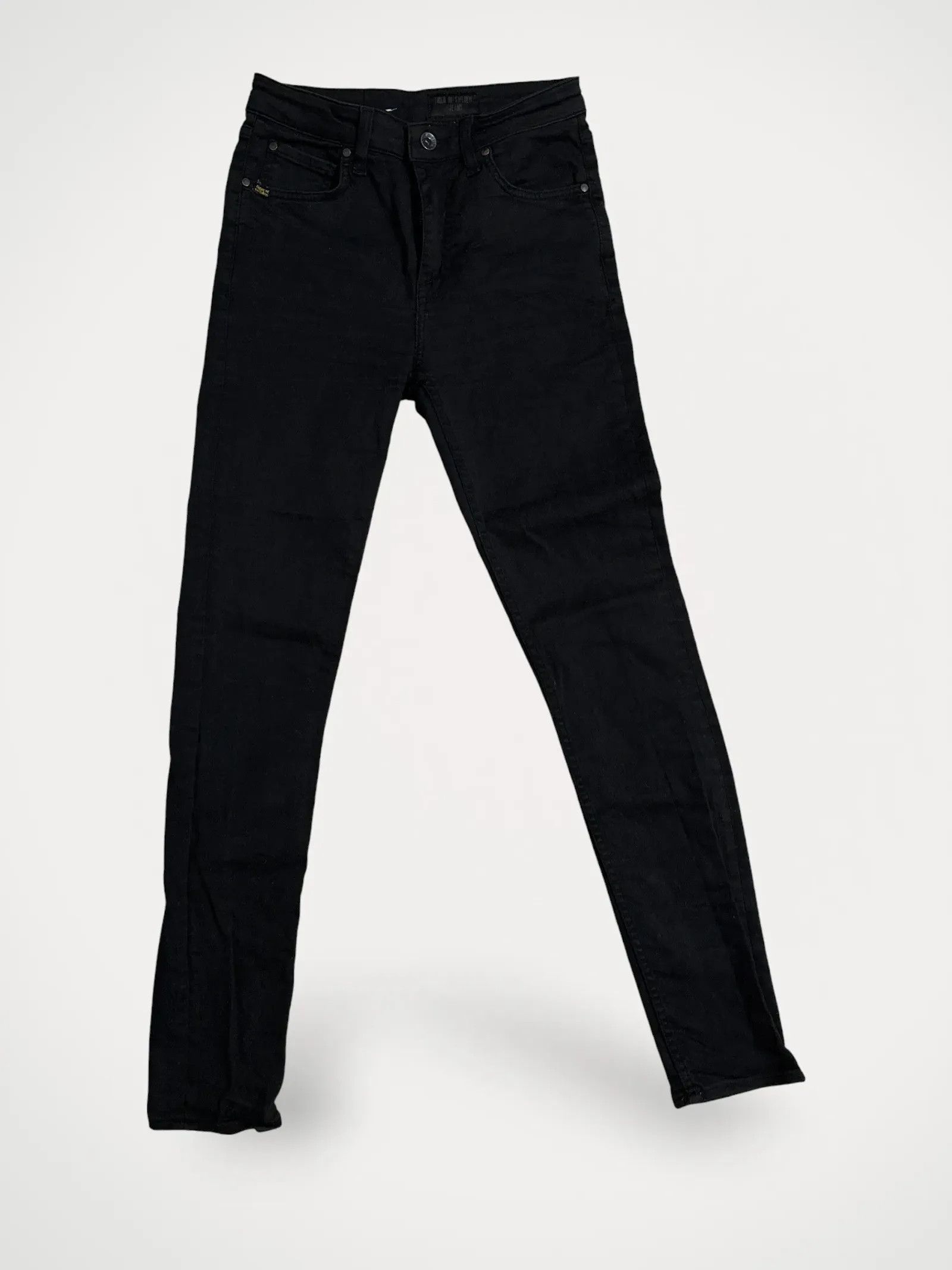 Tiger of Sweden Tiger of Sweden Shelly Jeans Size 27" / US 4 / IT 40 - 1 Thumbnail