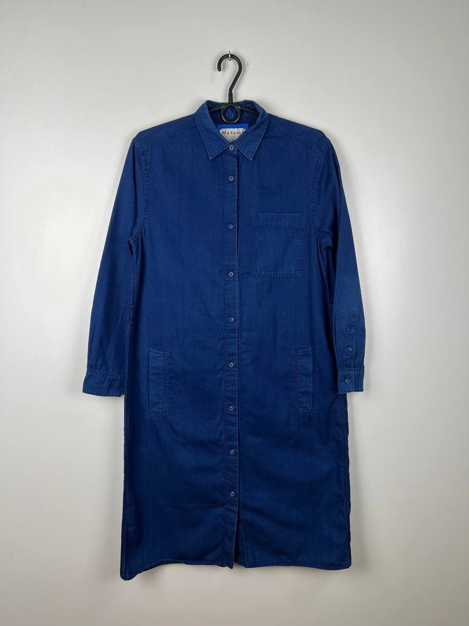 Acne Studios × Vintage Acne Studios Bla Konst denim jacket woman size XS Size XS / US 0-2 / IT 36-38 - 1 Thumbnail