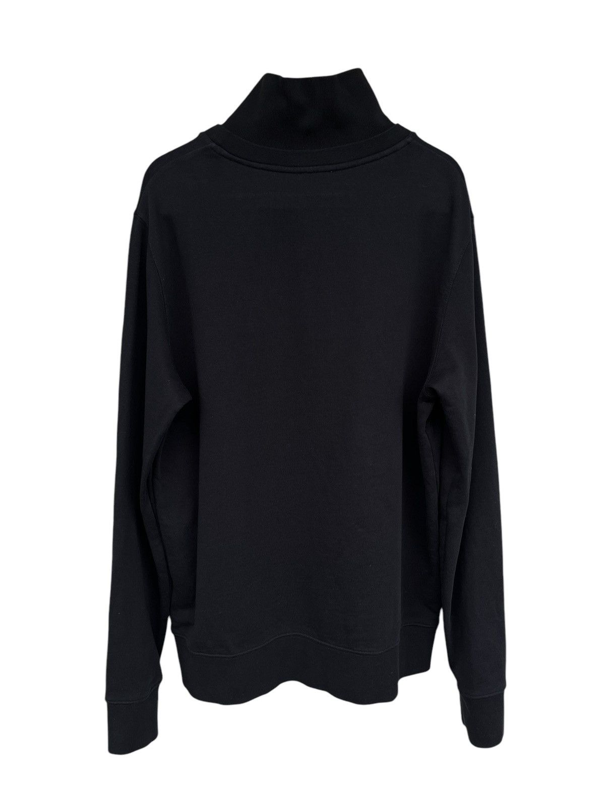 Acne Studios Acne Studios FUJI PREPPY SWEAT Size US M / EU 48-50 / 2 - 3 Thumbnail