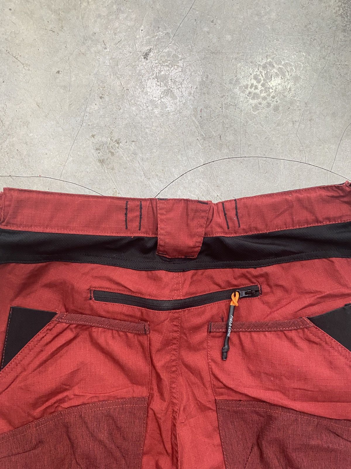 Other FIELDCORE CORDURA UTILITY SHORTS Size US 33 - 6 Thumbnail