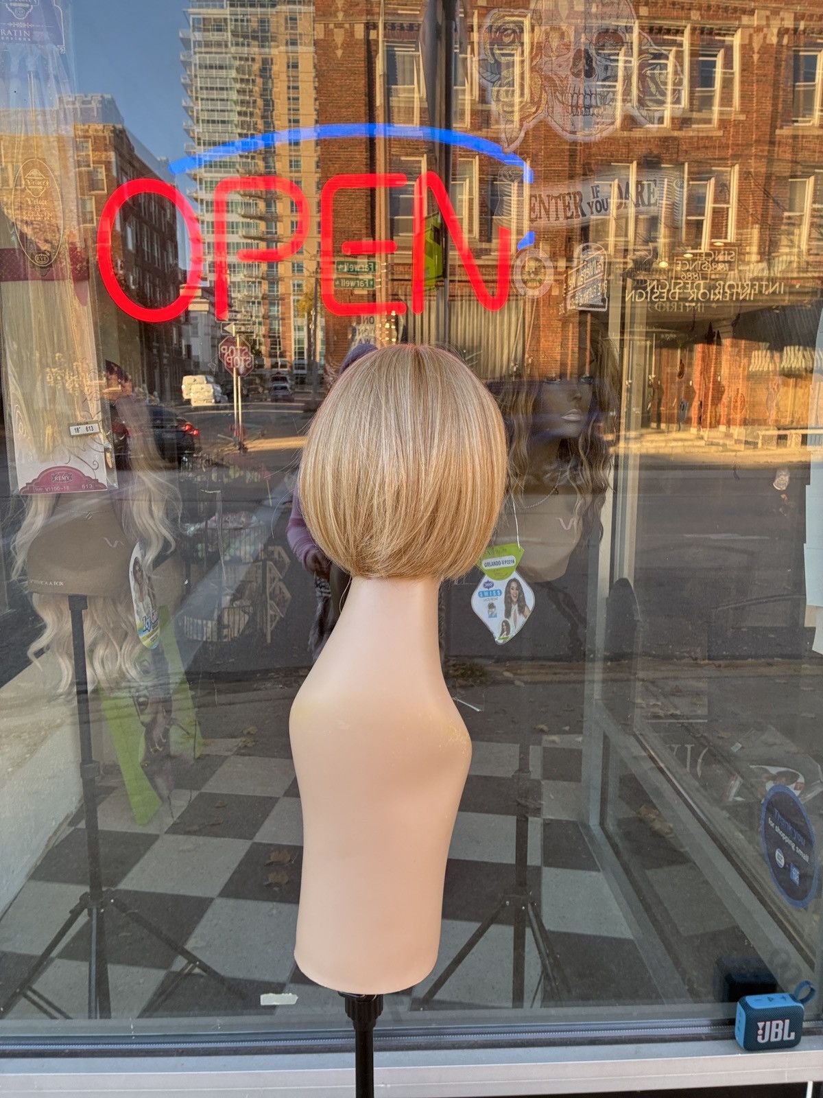 Other Tess wigs Size ONE SIZE - 8 Thumbnail
