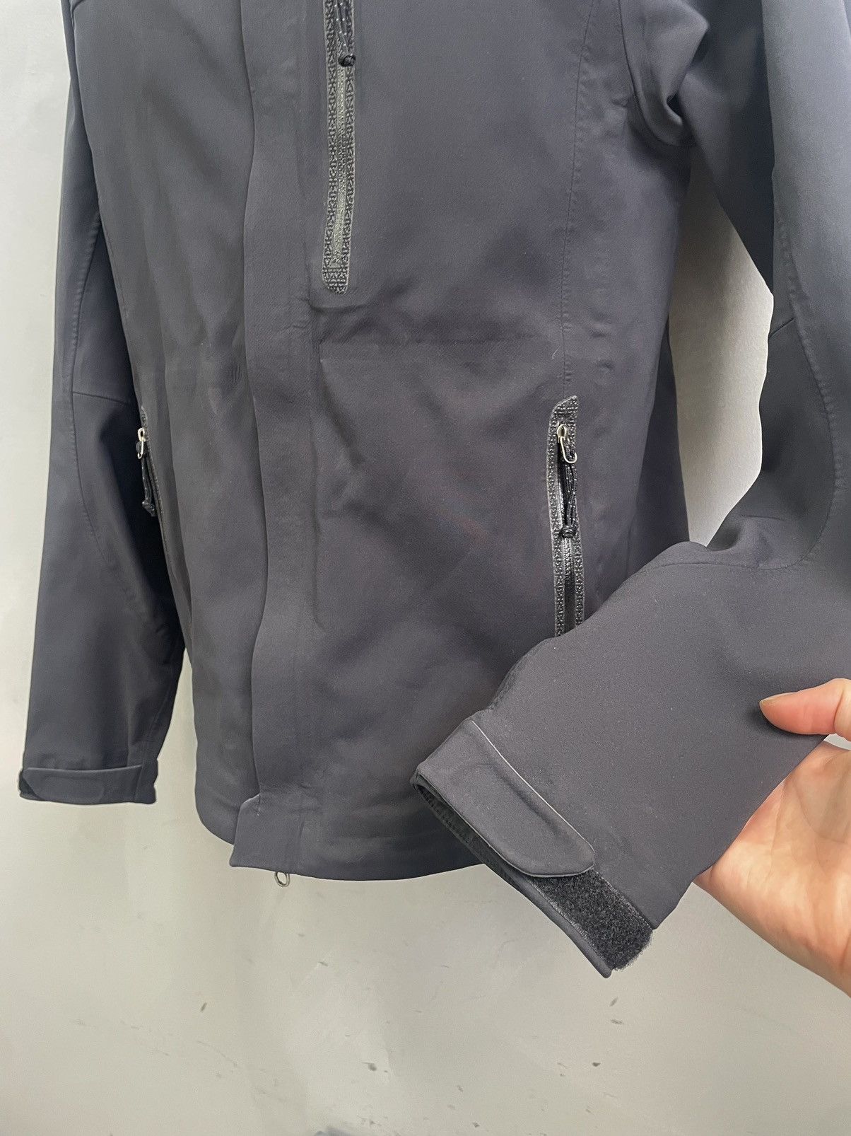 Outdoor Research Outdoor Research Performance Softshell Technical Jacket Size US S / EU 44-46 / 1 - 5 Thumbnail