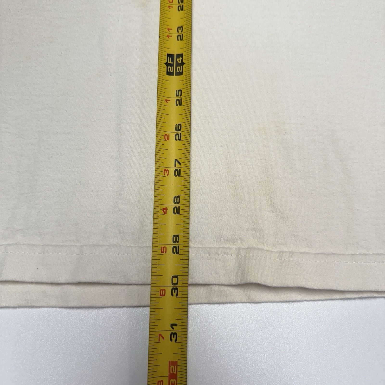 Rap Tees Vintage Mac & AK Rap Tee Shirt Mens 2XL White Bigface West Y Size US XXL / EU 58 / 5 - 17 Thumbnail