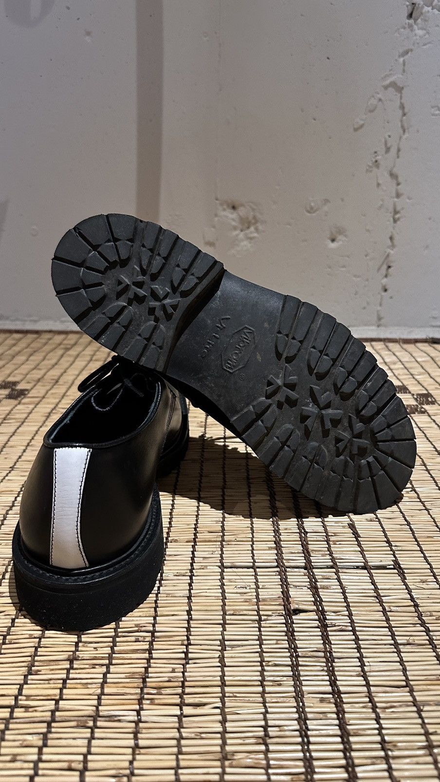 Tricker's DANIEL TRAMPING SHOE - LIGHTWEIGHT FOR SKP Size US 9.5 / EU 42-43 - 7 Thumbnail