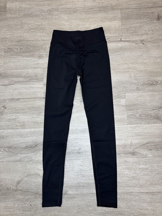 Other Womens Matching 3 Piece Athleisure Set Jacket Bra Leggings M Size 28" / US 6 / IT 42 - 8 Thumbnail