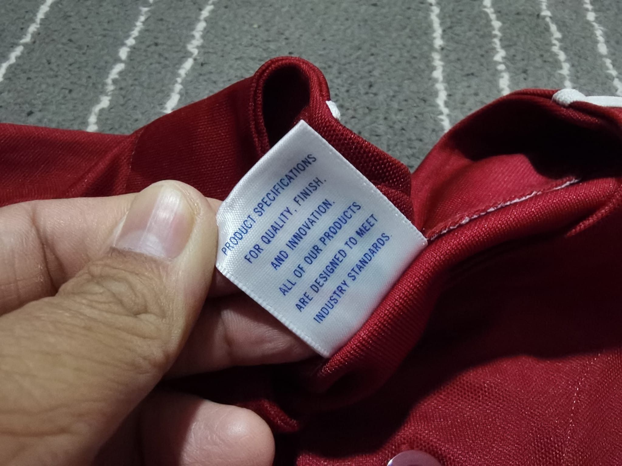 Japanese Brand × Majestic MAJESTIC RAKUTEN EAGLES embroidery baseball XS 2170 Size US XS / EU 42 / 0 - 7 Thumbnail