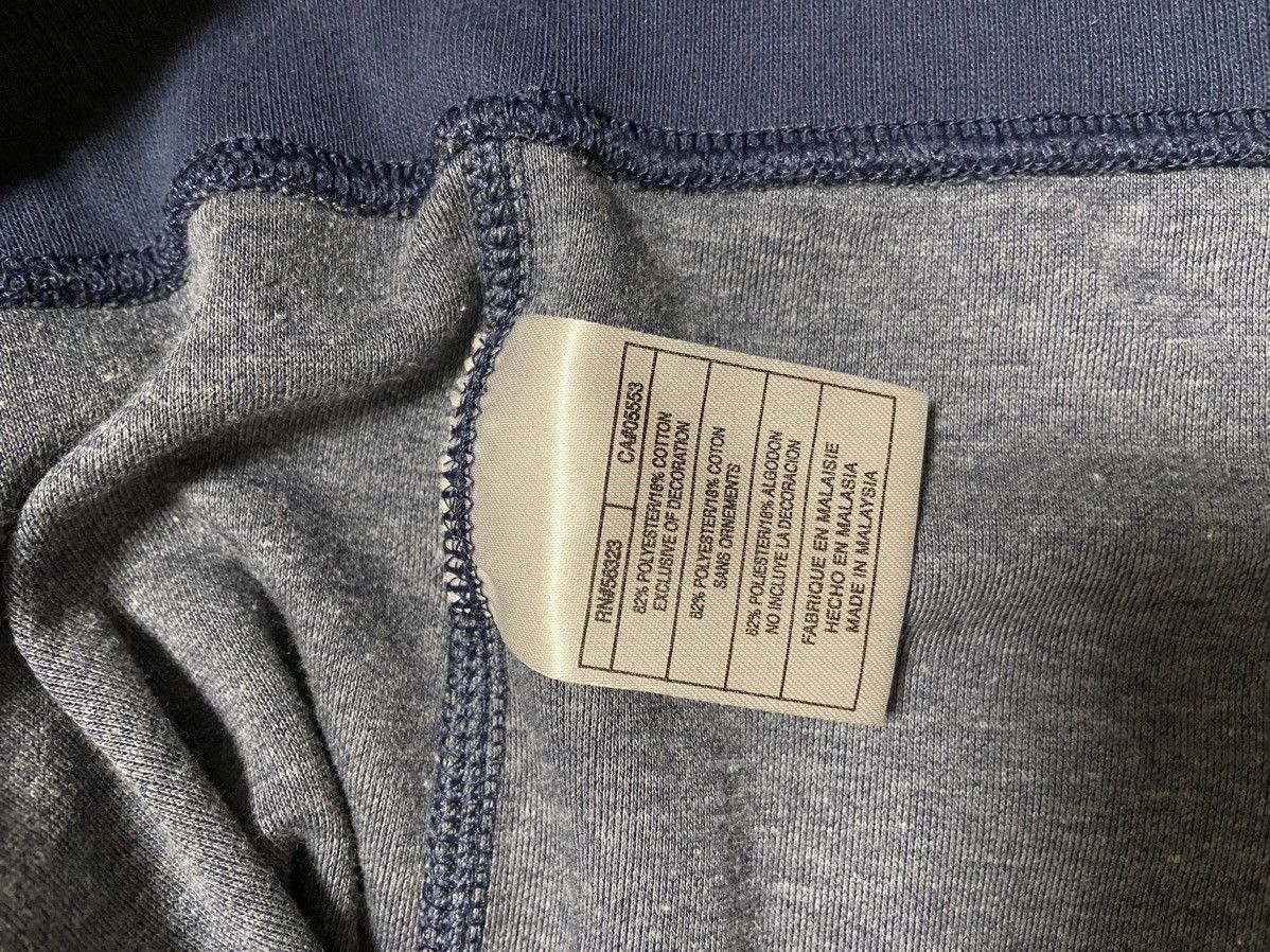 Nike × Vintage Nike vintage sweatshirt Size US L / EU 52-54 / 3 - 7 Thumbnail
