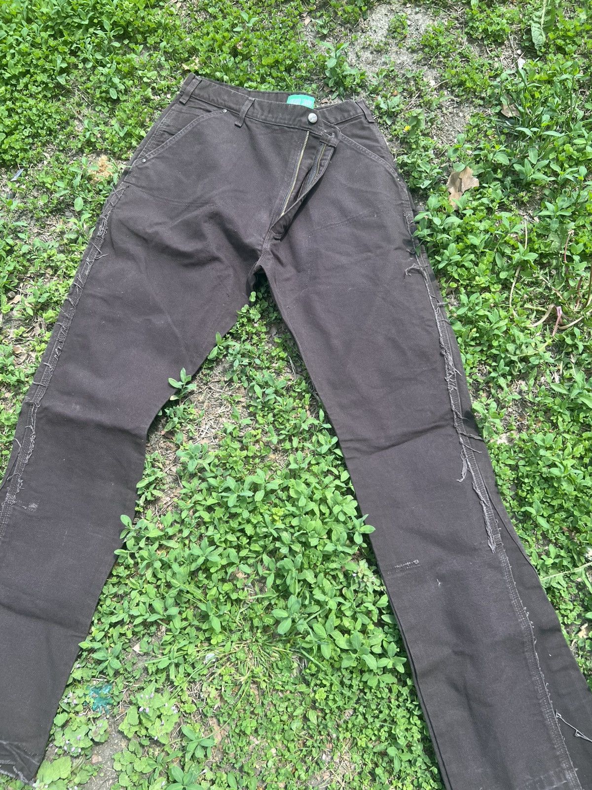 Carhartt Paranoia studio Size US 40 / EU 56 - 7 Thumbnail