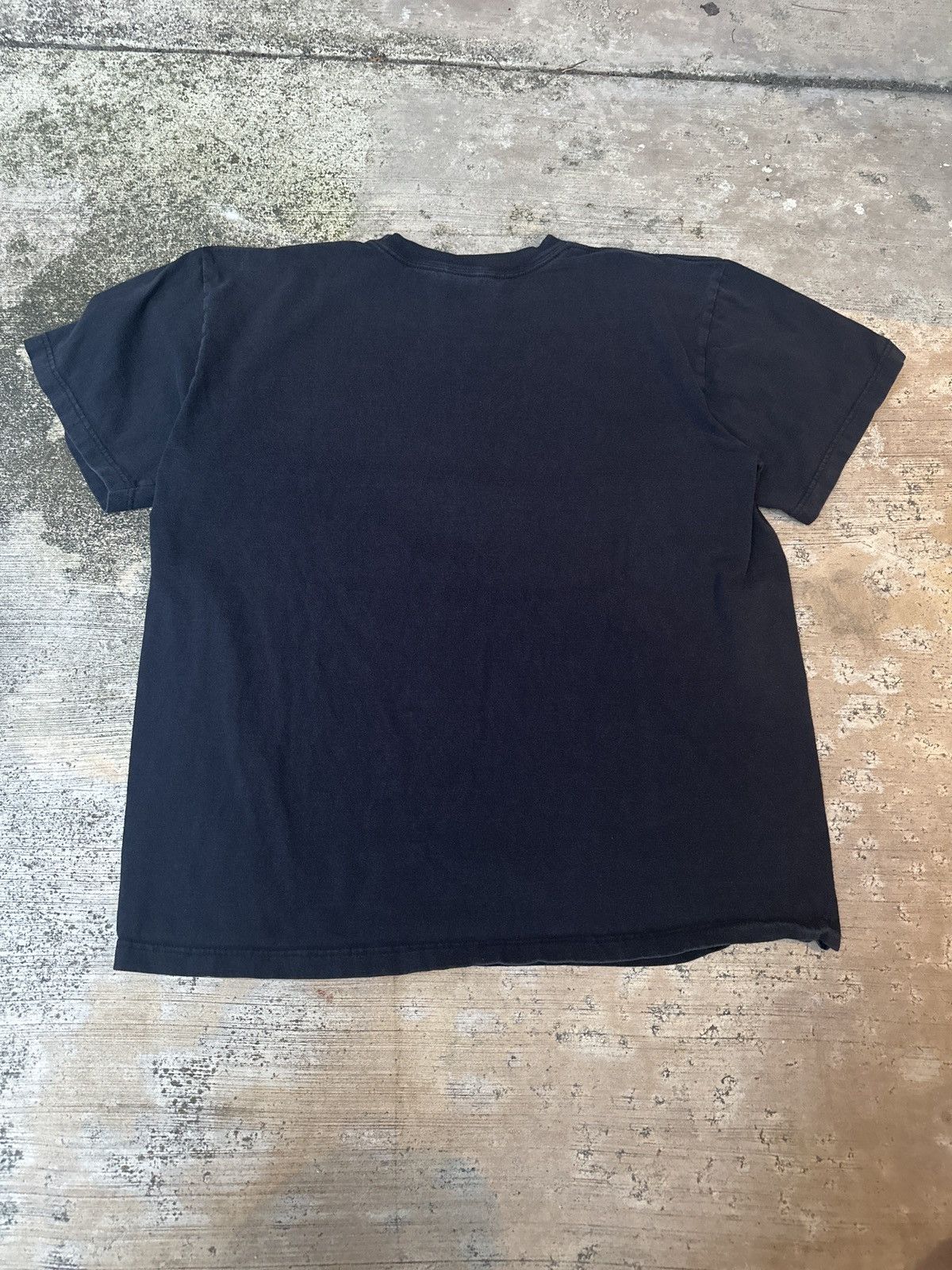 Element × Vintage Vintage 90s Element Skatewear TShirt Size US XL / EU 56 / 4 - 3 Thumbnail