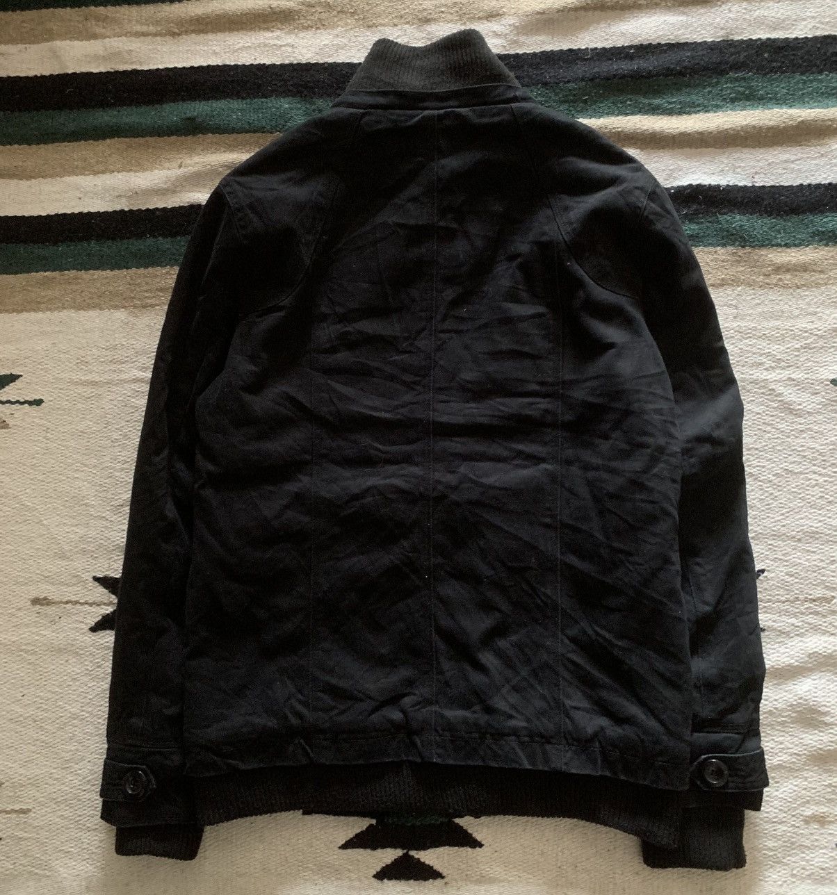 In The Attic Japanese In The attic homme jacket Size US M / EU 48-50 / 2 - 25 Thumbnail