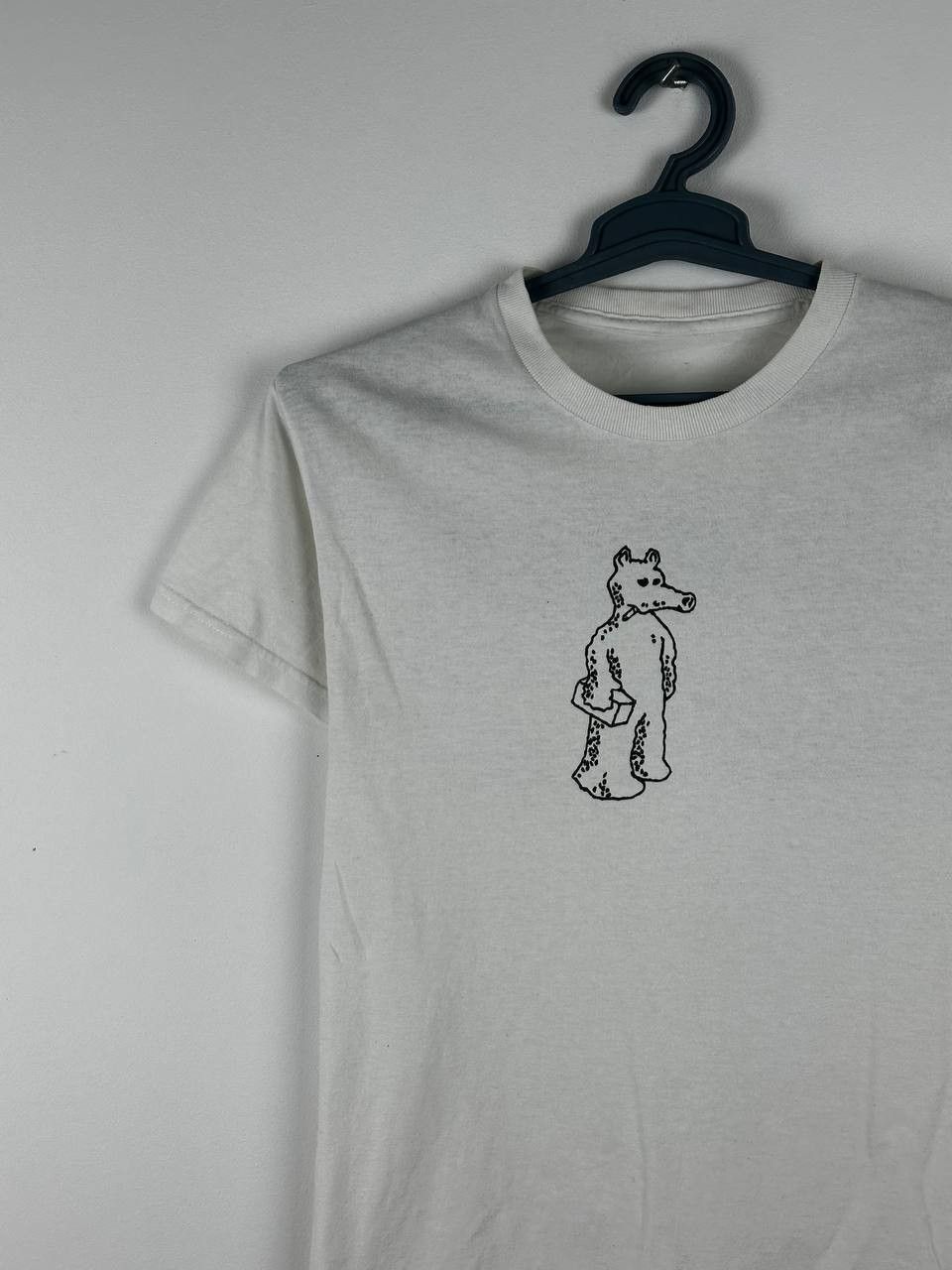 MF Doom Official Quasimoto Quas shirt MF Doom Madlib Size US S / EU 44-46 / 1 - 4 Thumbnail