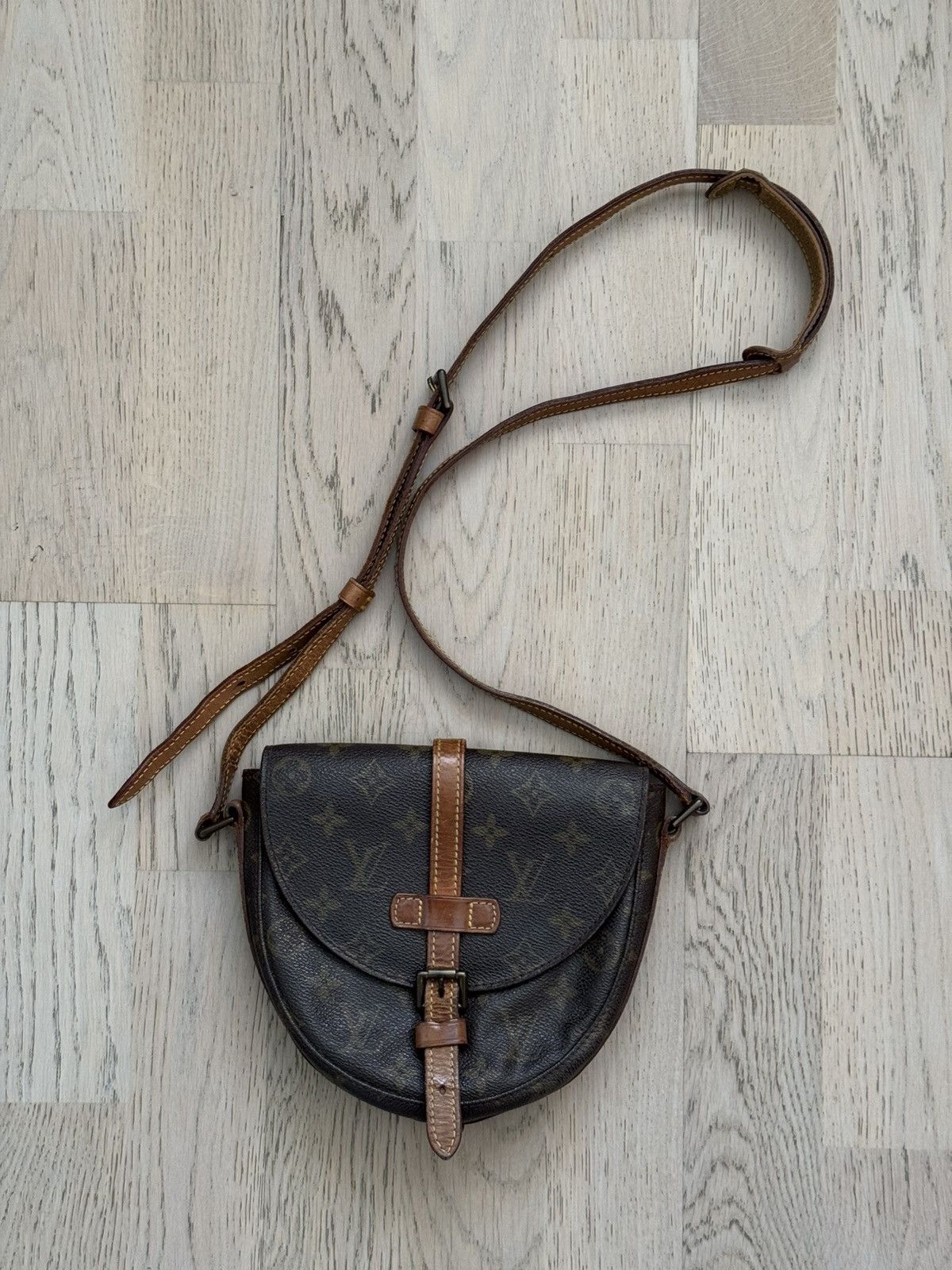 Louis Vuitton × Vintage Louis Vuitton Chantilly Size ONE SIZE - 2 Thumbnail