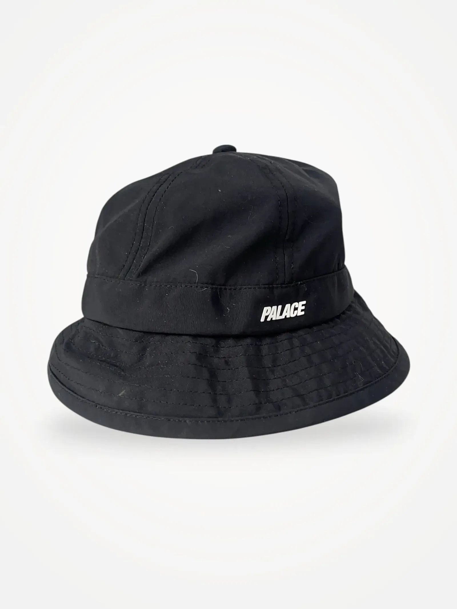 Palace Palace Binding Shell Bucket Hat Hat Size ONE SIZE - 1 Thumbnail