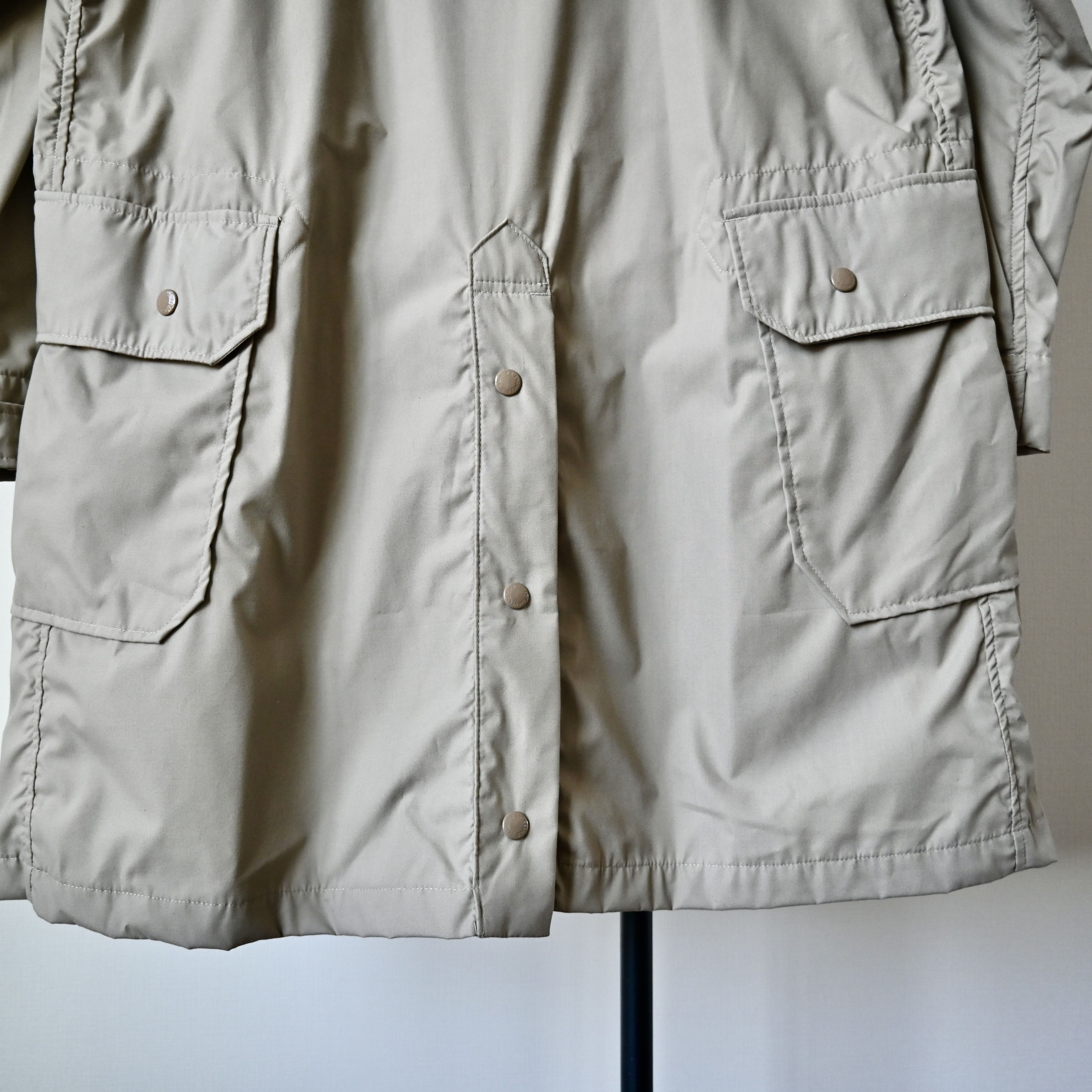Engineered Garments Engineered Garments "Duster Coat" 65/35 Poplin Size US S / EU 44-46 / 1 - 4 Thumbnail